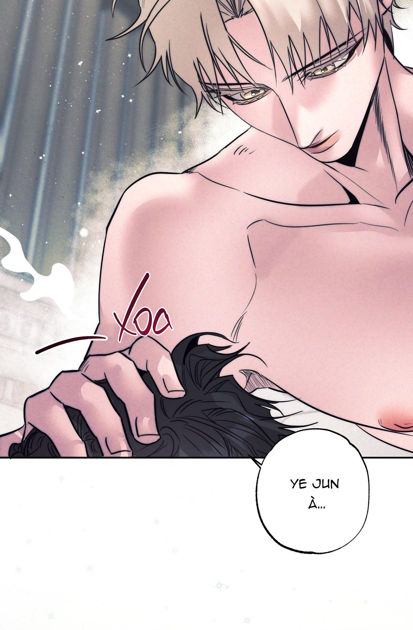 NGUỒN GỐC TIẾN HÓA Chapter 23 - Next Chapter 24