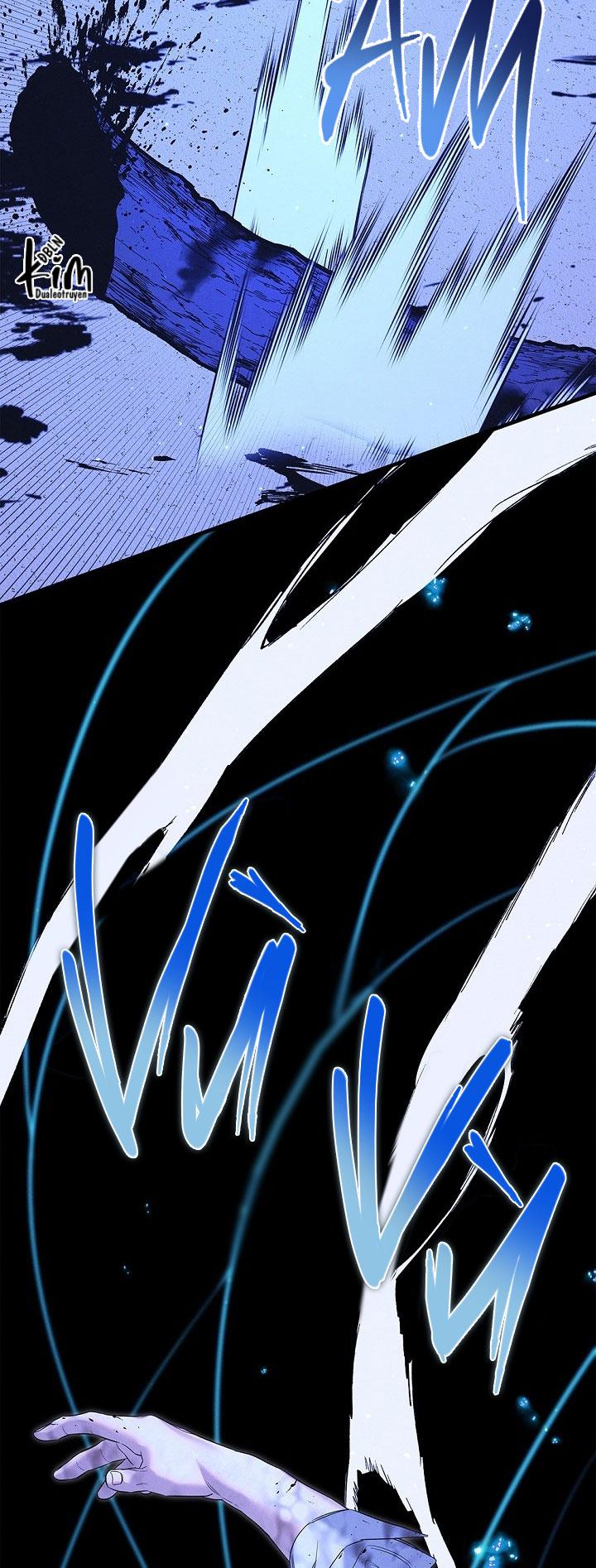 ĐÊM KHÔNG DẤU VẾT Chapter 56 - Next Chapter 57