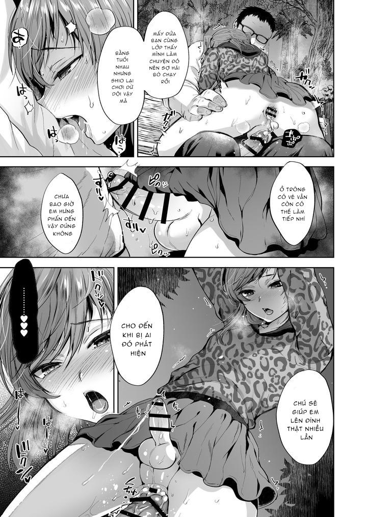 Đutanbao Shota Chapter 87 - Next Chapter 88