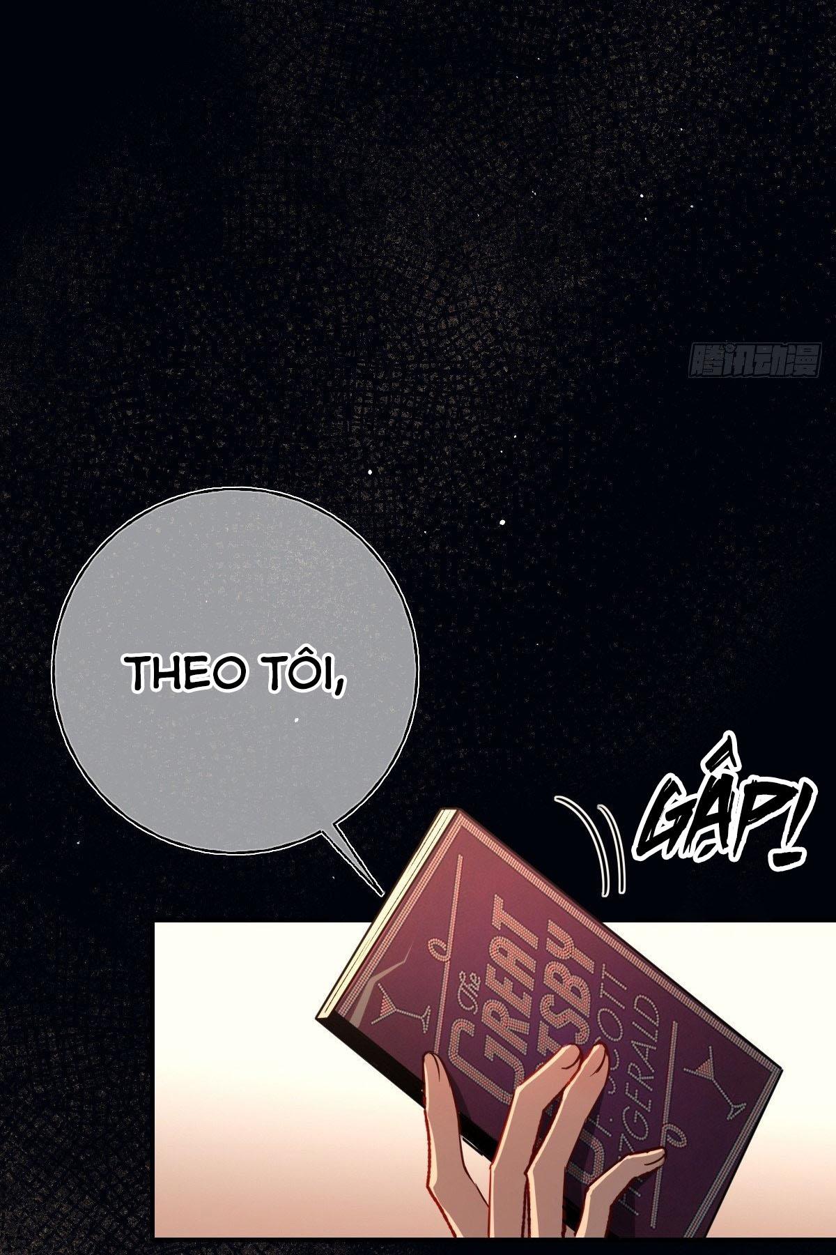 Tình yêu của kẻ khát máu Chapter 37.2 - Next Chapter 37.2