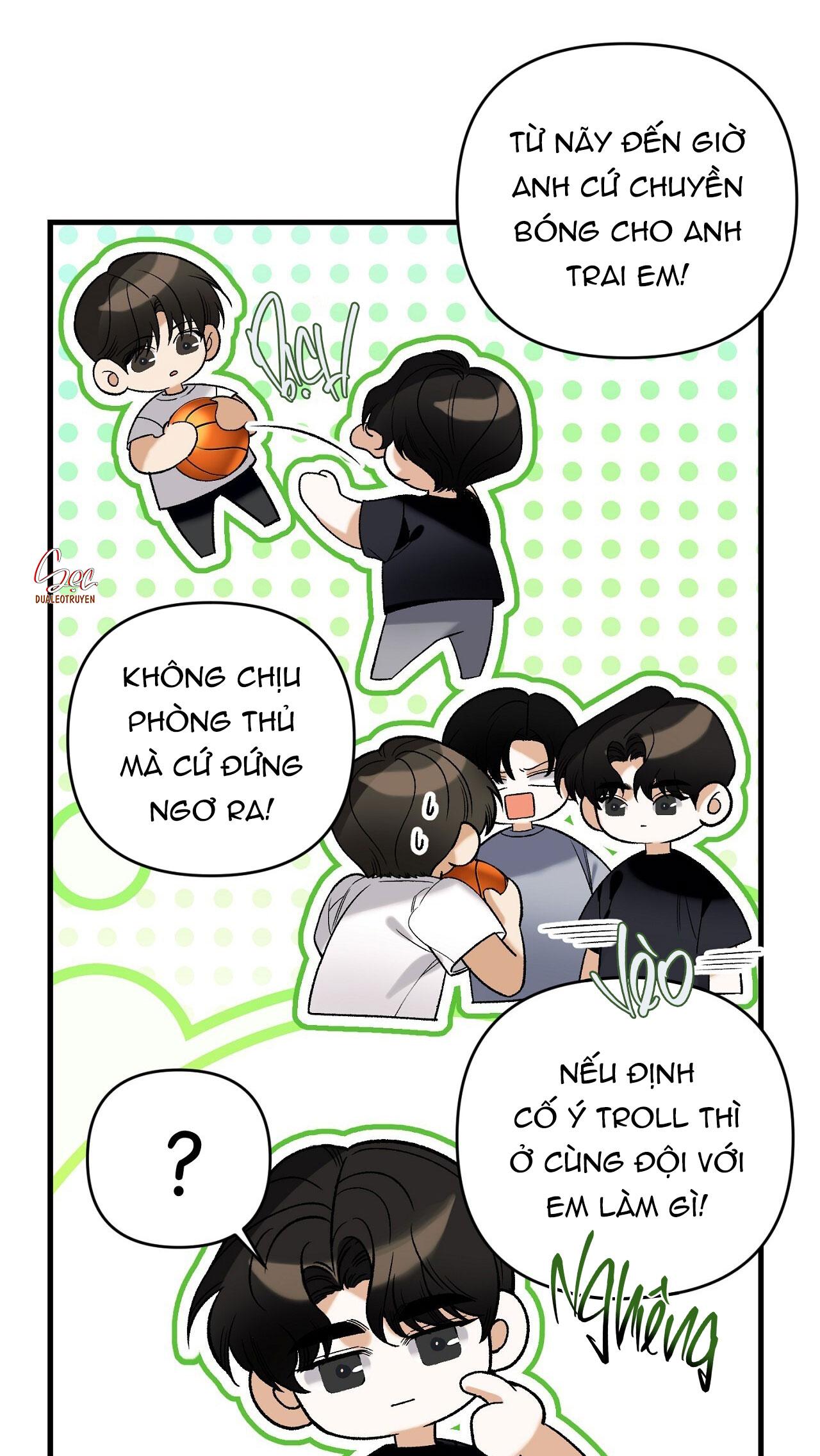 ĐIỀU KIỆN CỦA GUIDE Chapter 61 - Next 
