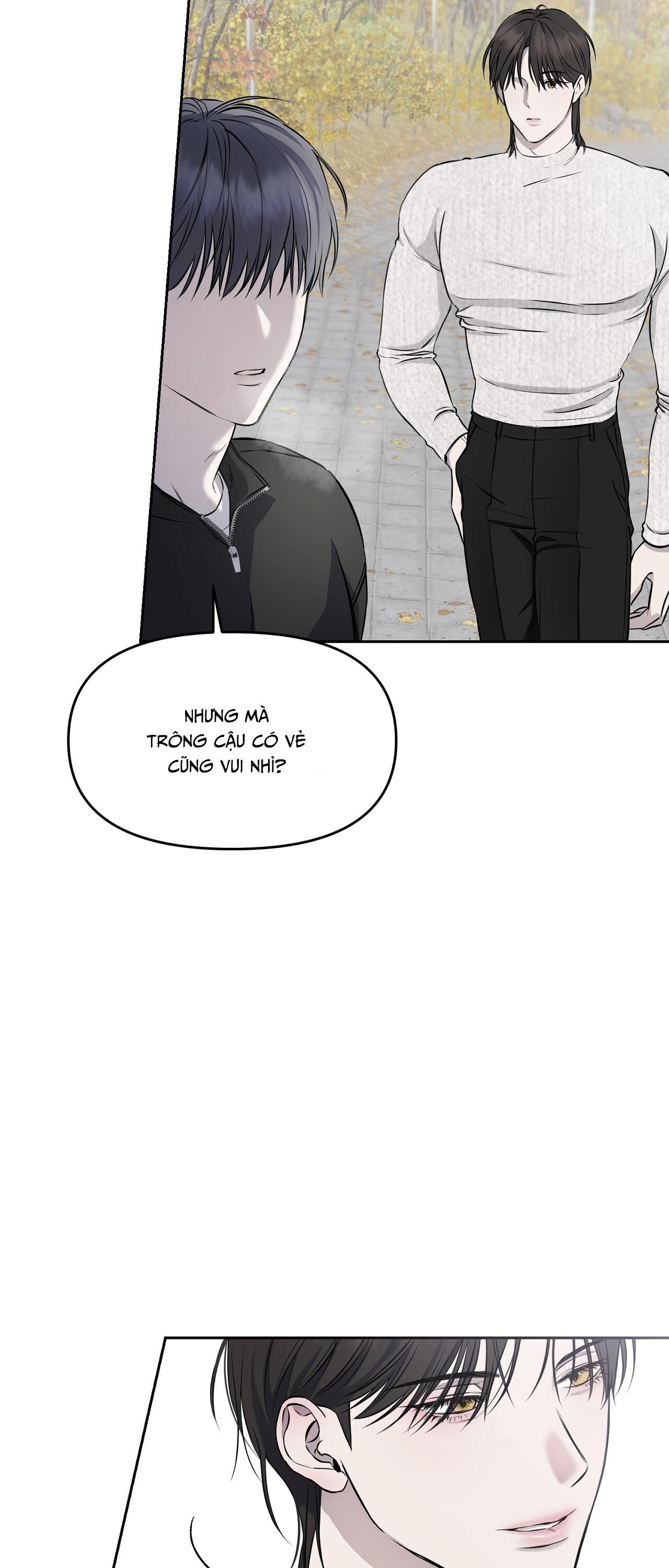 (GĐCV) ÁNH NẮNG LEN LỎI Chapter 10 - Trang 2