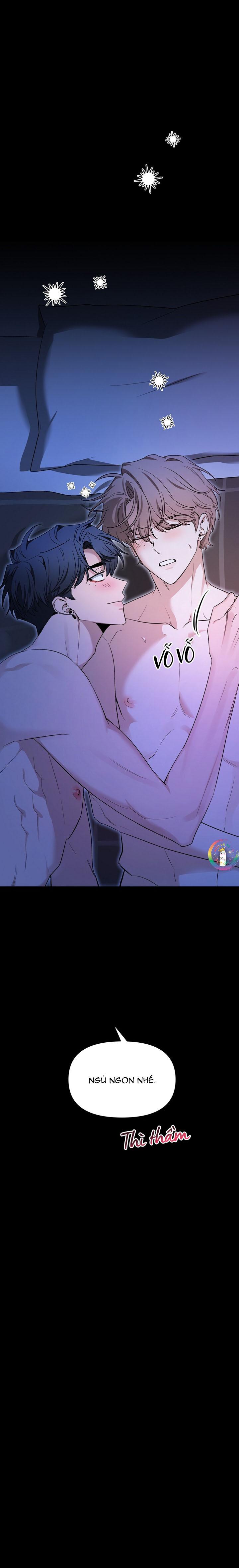 SKETCH Chapter 98 - Next Chapter 99