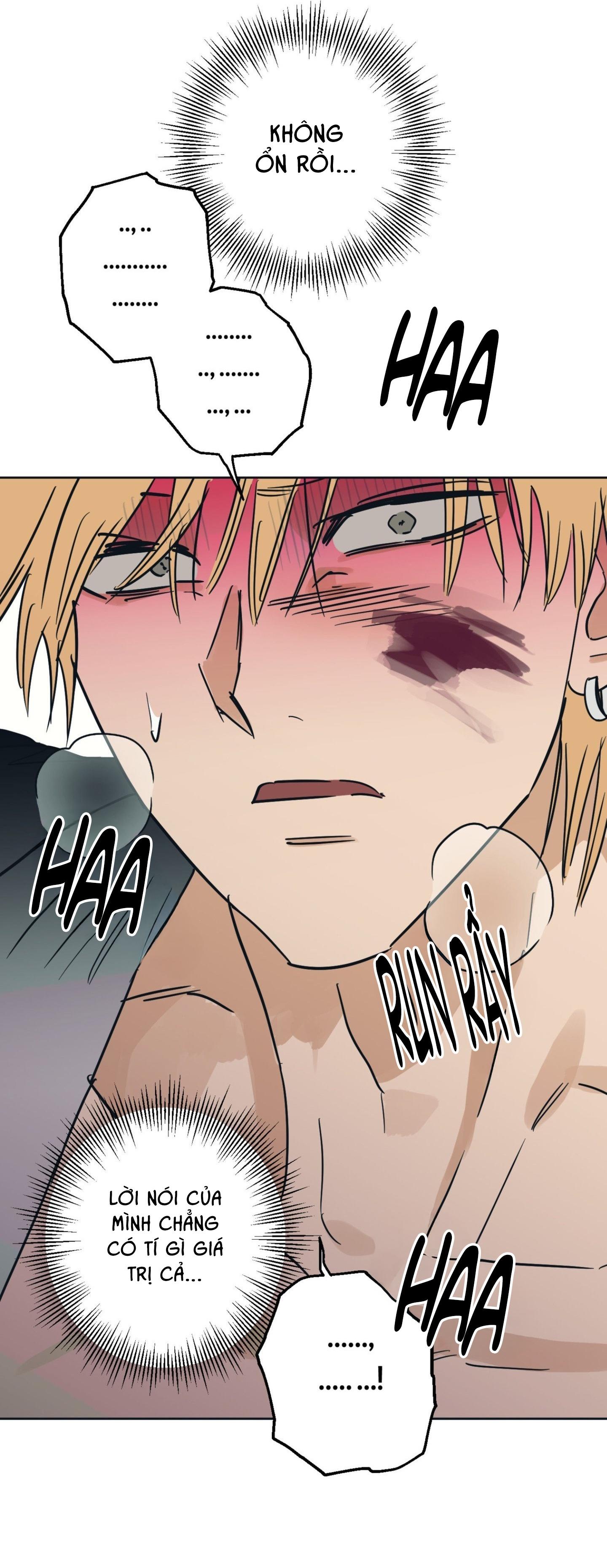 FULL BOOK Chapter 6 - Next Chapter 7