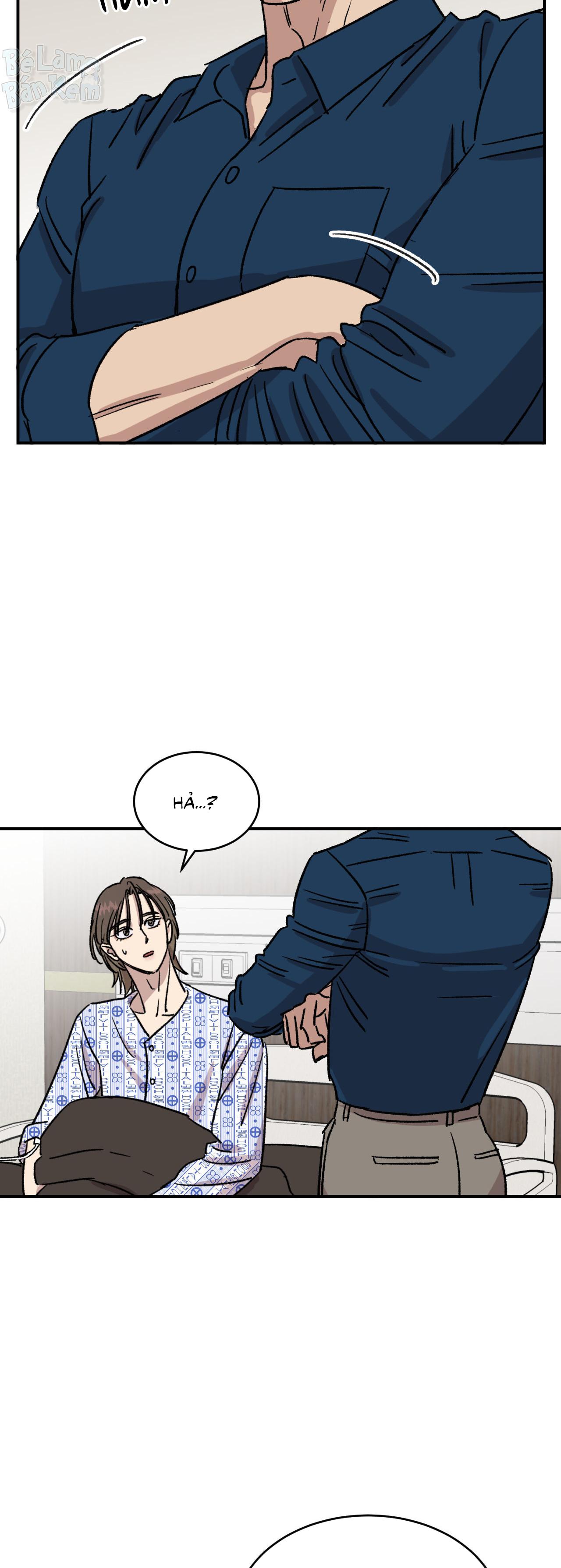 Nhà của chúng ta Chapter 41 - Next Chapter 42