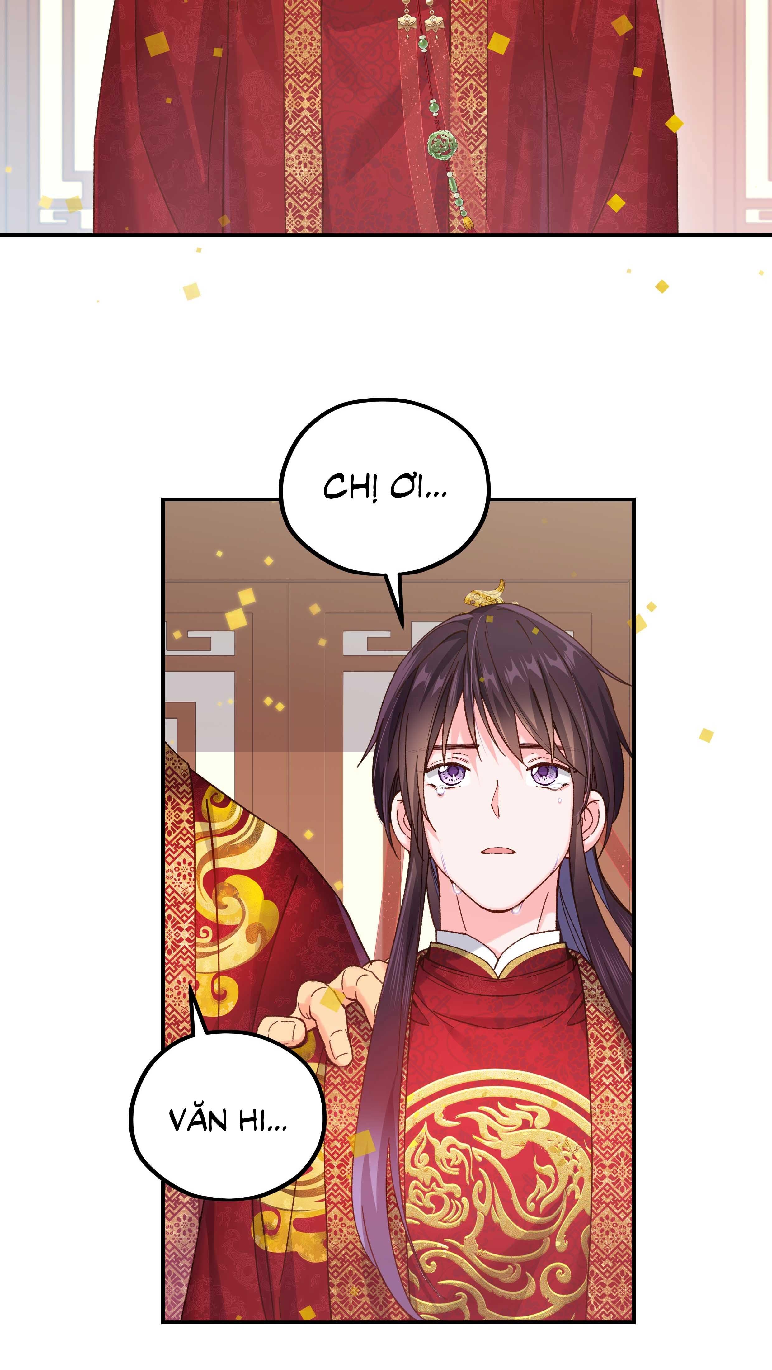 Quán cơm tỳ hưu Chapter 114 - Next 
