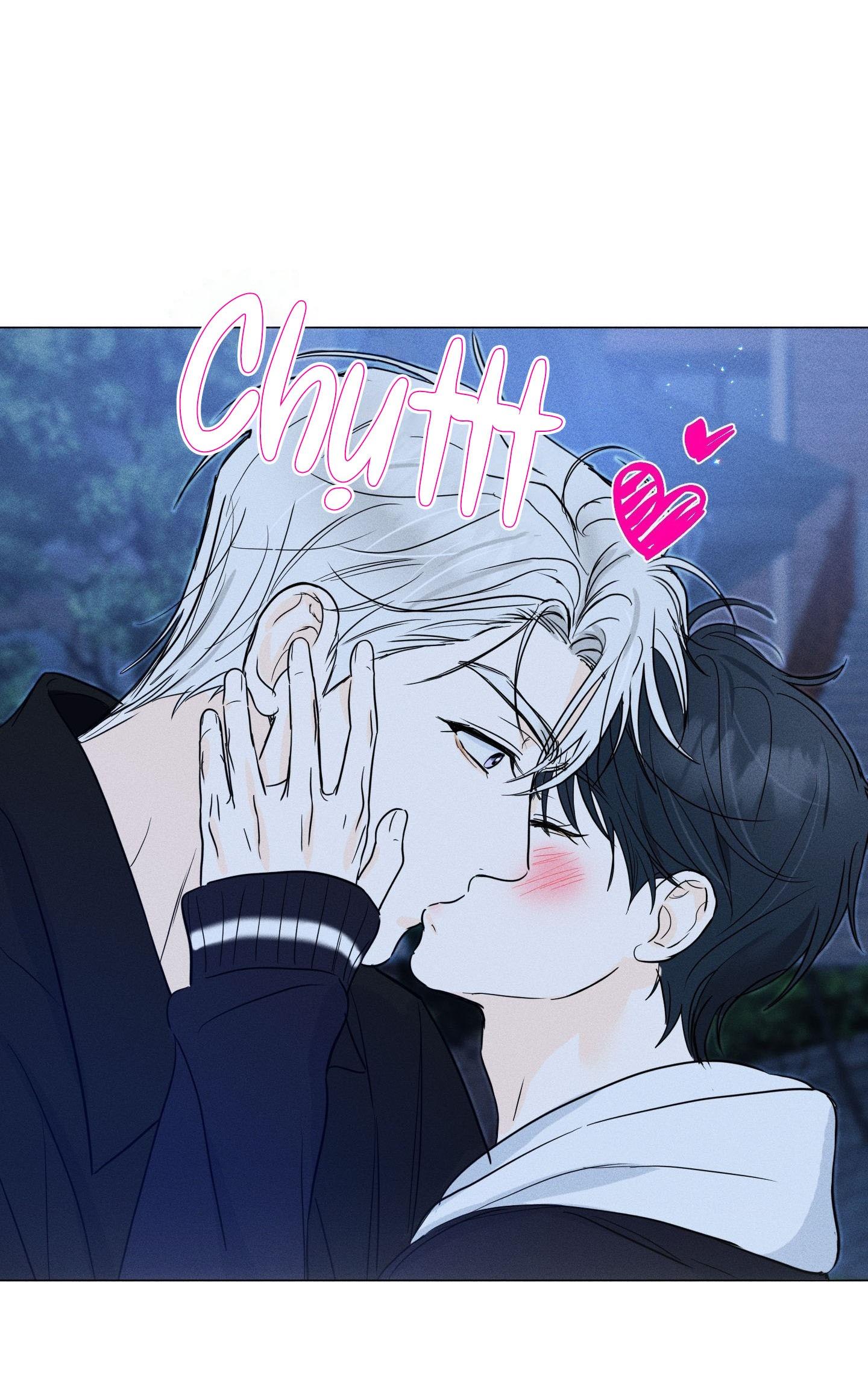 Xe tải tình yêu Chapter 5 - Trang 2