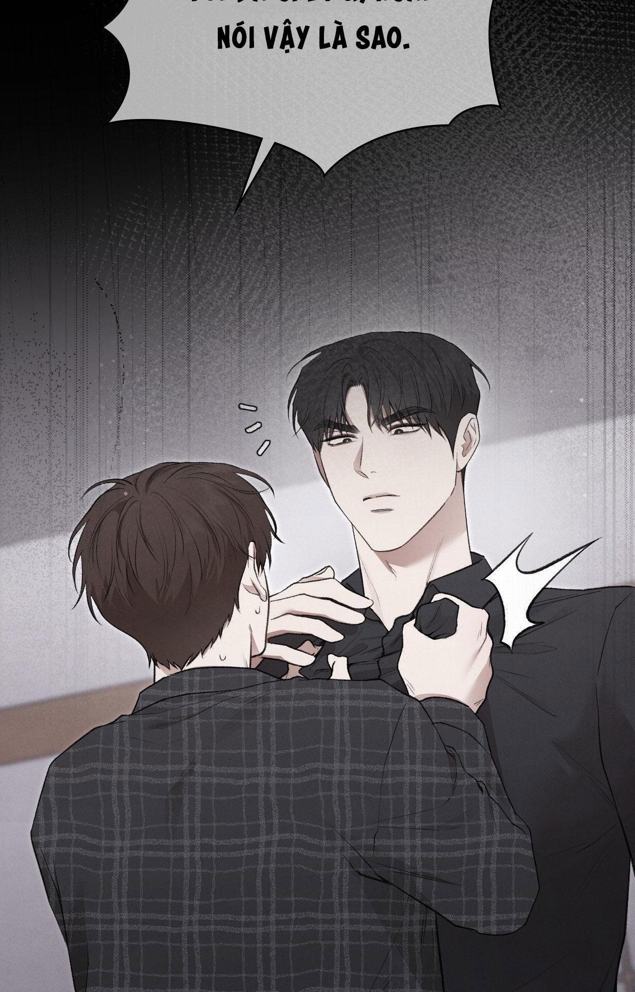 SỨ GIẢ THẦN CHẾT Chapter 44 - Next 