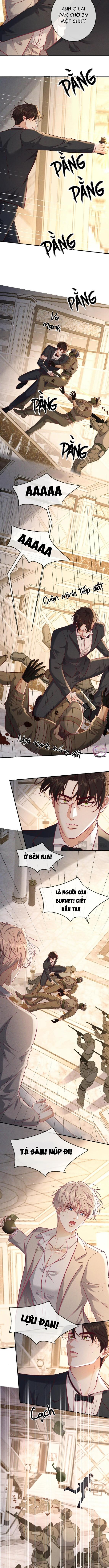 Cạn Tình Chapter 71 - Next Chapter 72