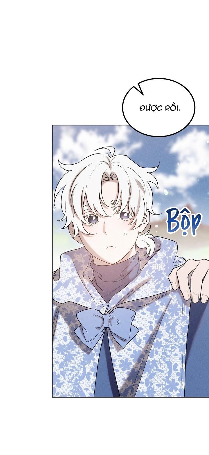 Này, Đừng Có Nhấn Cái Nút Đó! Chapter 48 - Next 