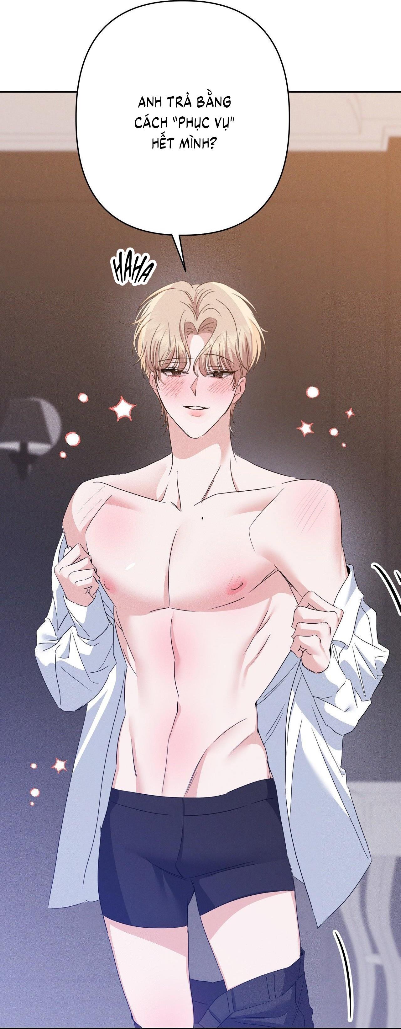 (CBunu) Cẩm Nang Fetish Chapter 7 - Next Chapter 8 H+
