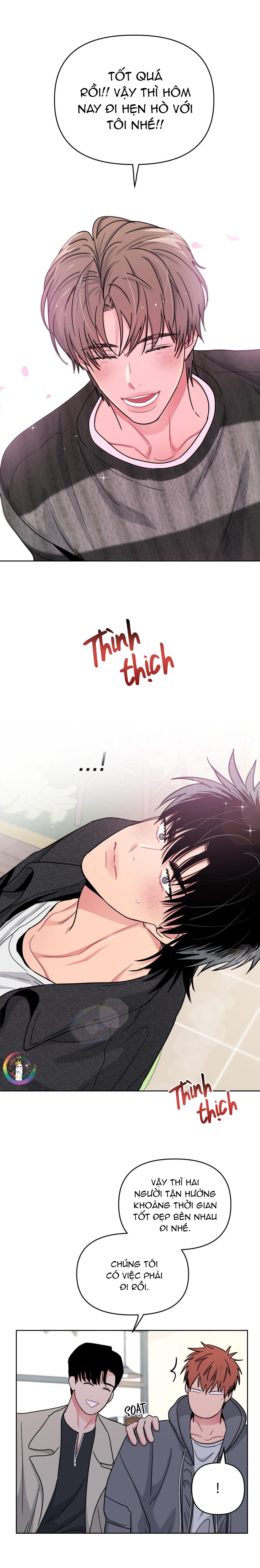 Arts Manz Chapter 47 - Next 