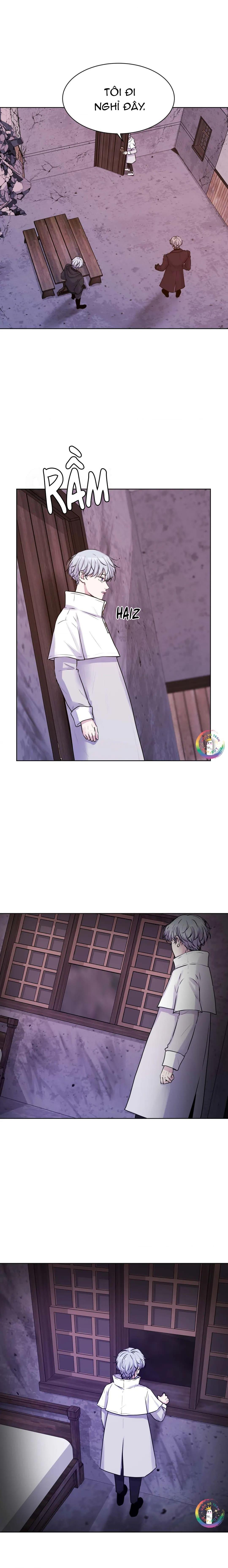 Guiding Light Chapter 34 - Next 