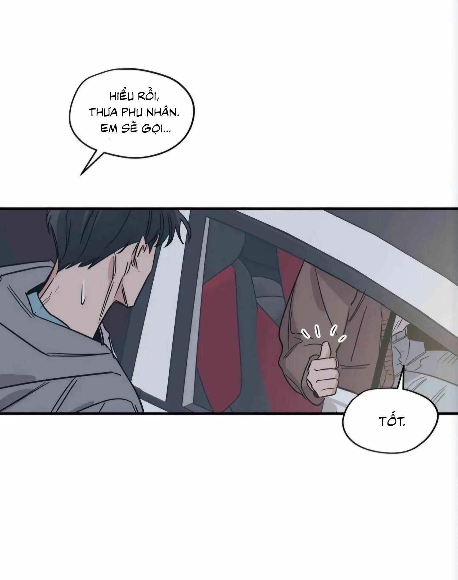 Chuyện Tình Triệu Won Chapter 16 - Next 