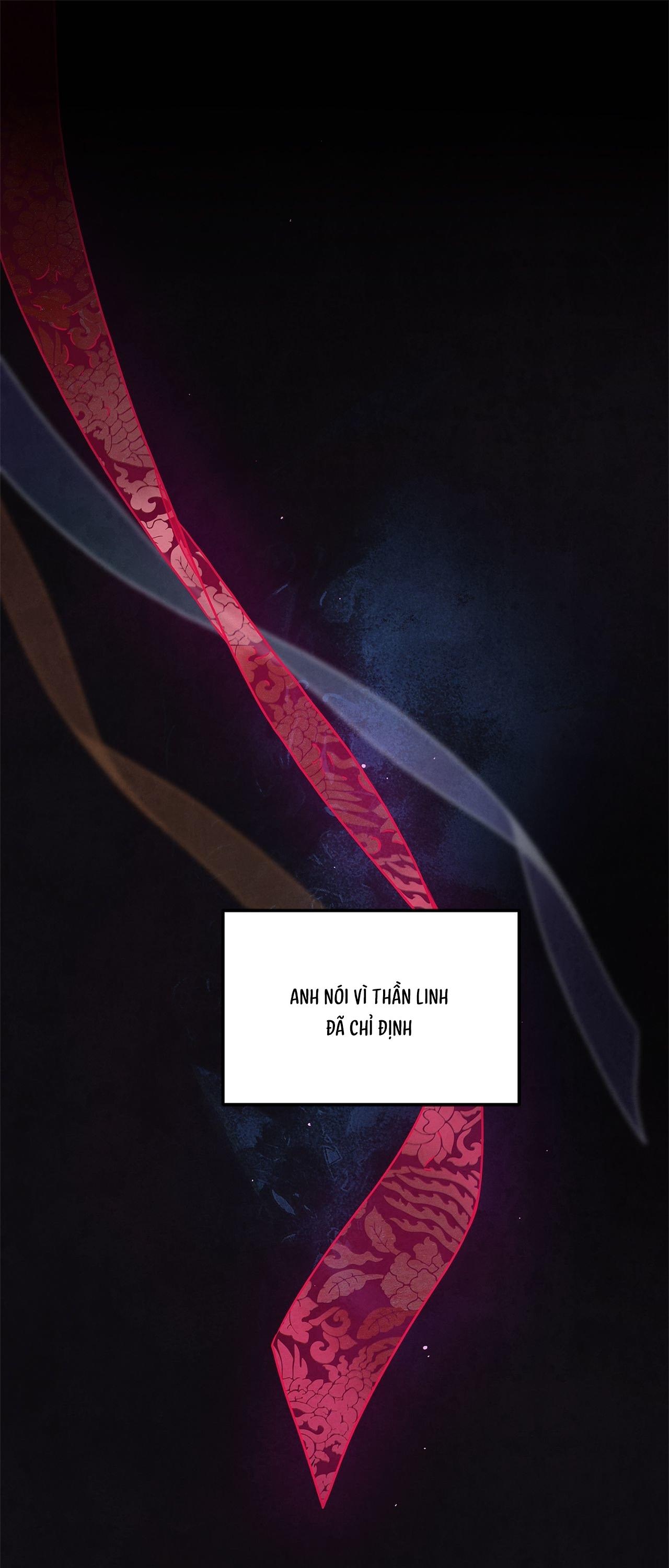 (GĐCV) THIÊNG LIÊNG Chapter 4 H+ HD - Next Chapter 5
