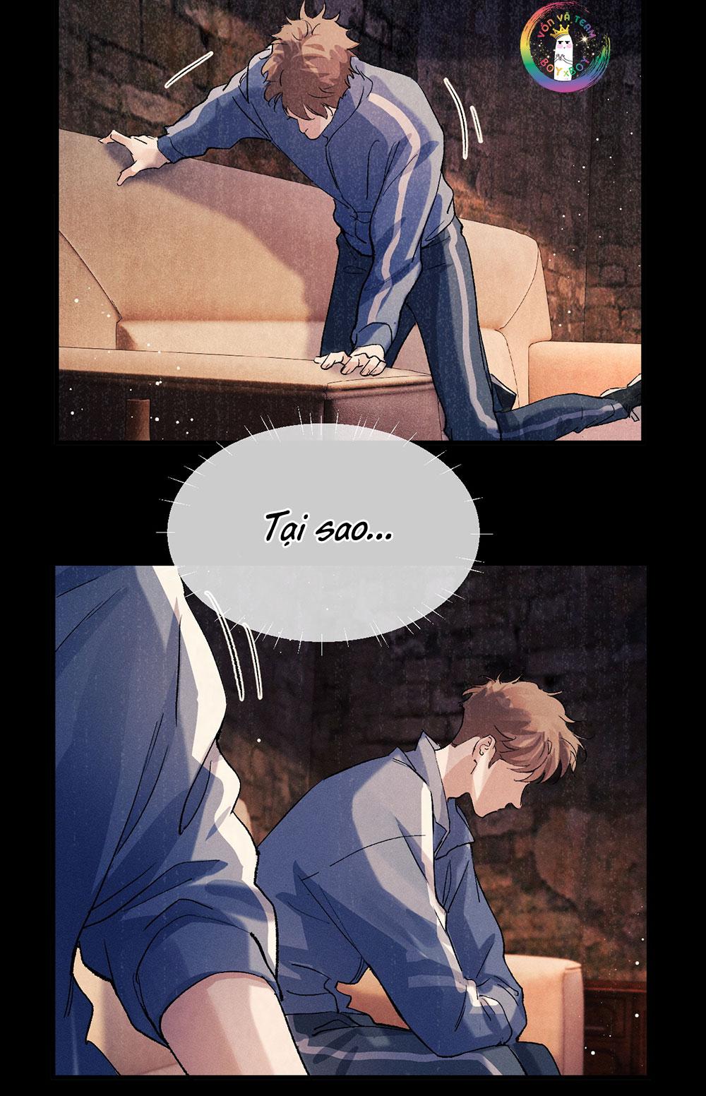 Tát Dã (Ngang Tàng) Chapter 40 - Next 