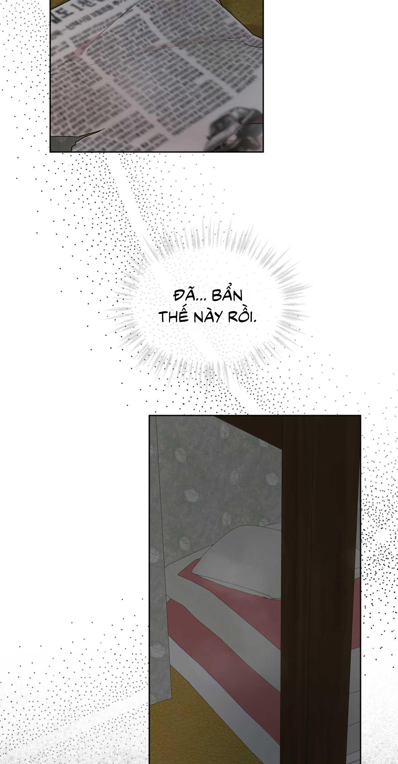 KHỞI NGUỒN SỰ SỐNG Chapter 49 - Next Chapter 50