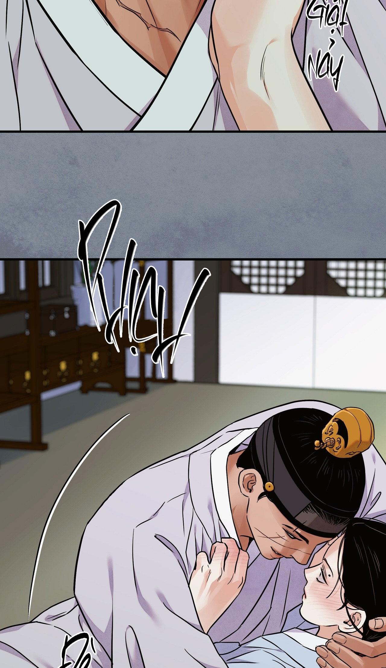 KIẾM HOA Chapter 92 - Trang 2
