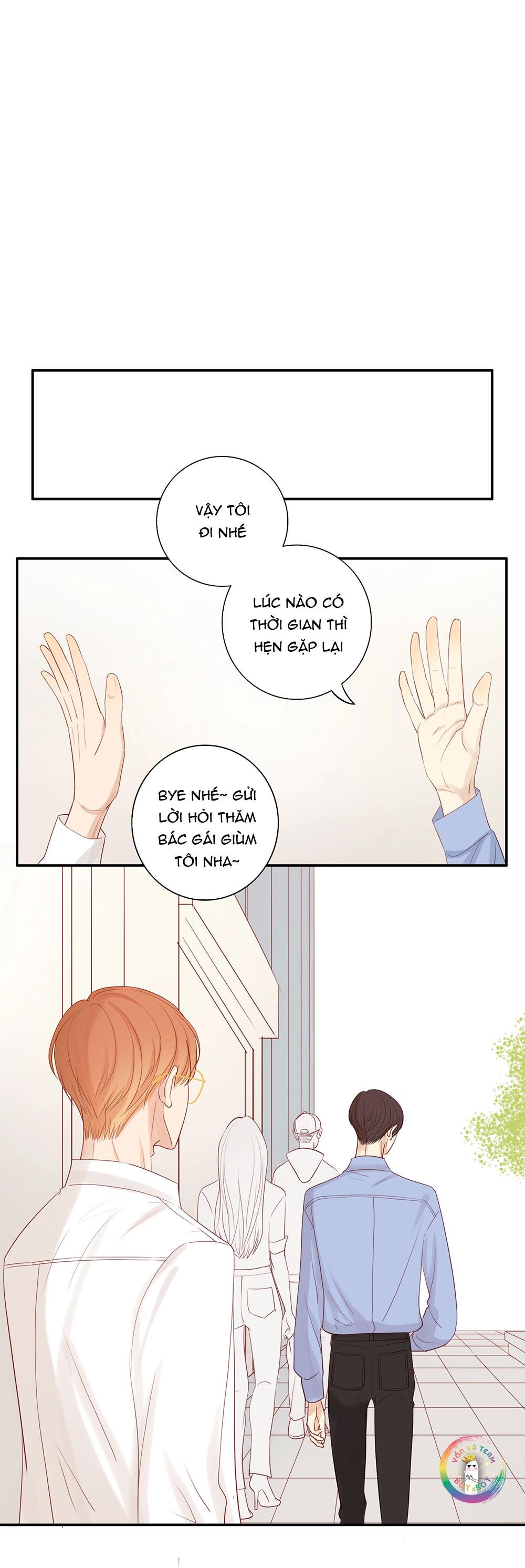 Tình Chàng 30 Chapter 83 - Trang 2