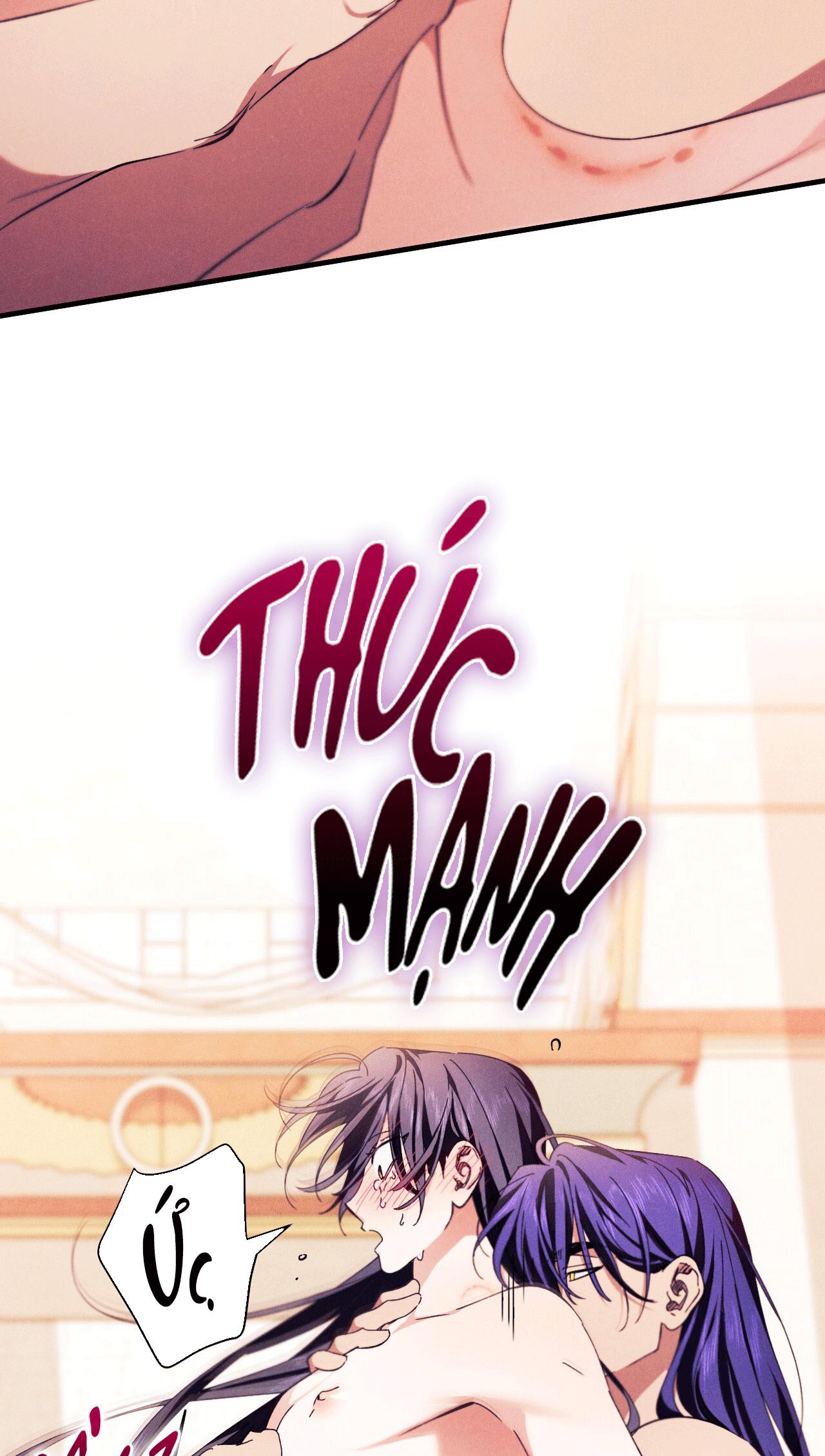 RẮN NUỐT LỰU Chapter 19 - Next Chapter 20