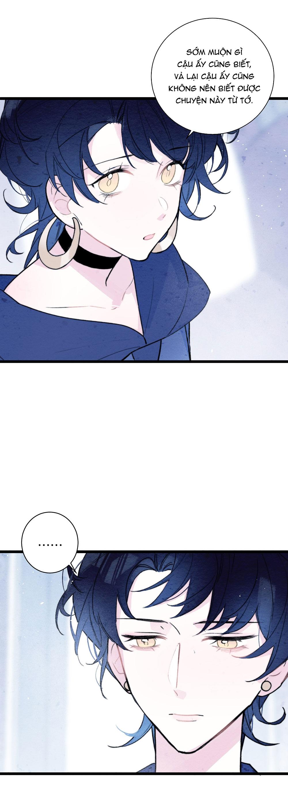 Hồ Thiên Nga Bị Quên Lãng Chapter 27 - Next 
