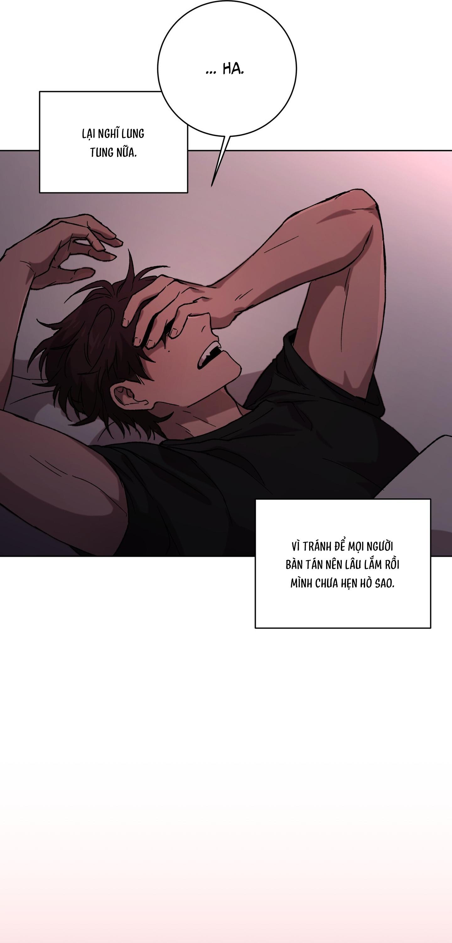 TUYỂN TẬP ÁM ẢNH, MƯU MÔ CÔNG Chapter 9.1 - Next Chapter 9.2