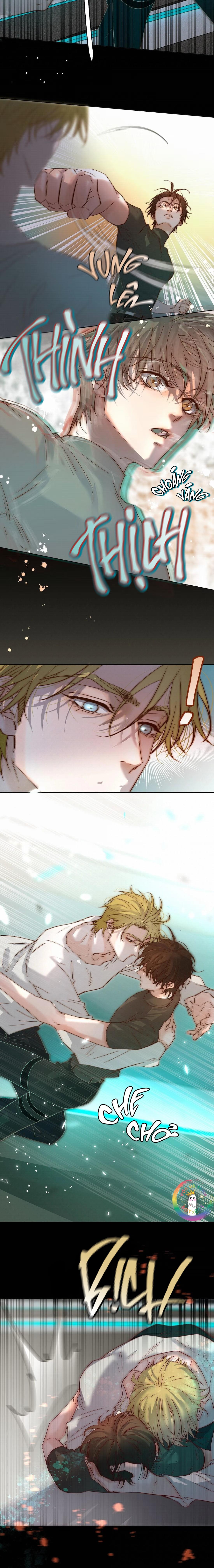 Trỗi Dậy Từ Tro Tàn Chapter 93 - Next 