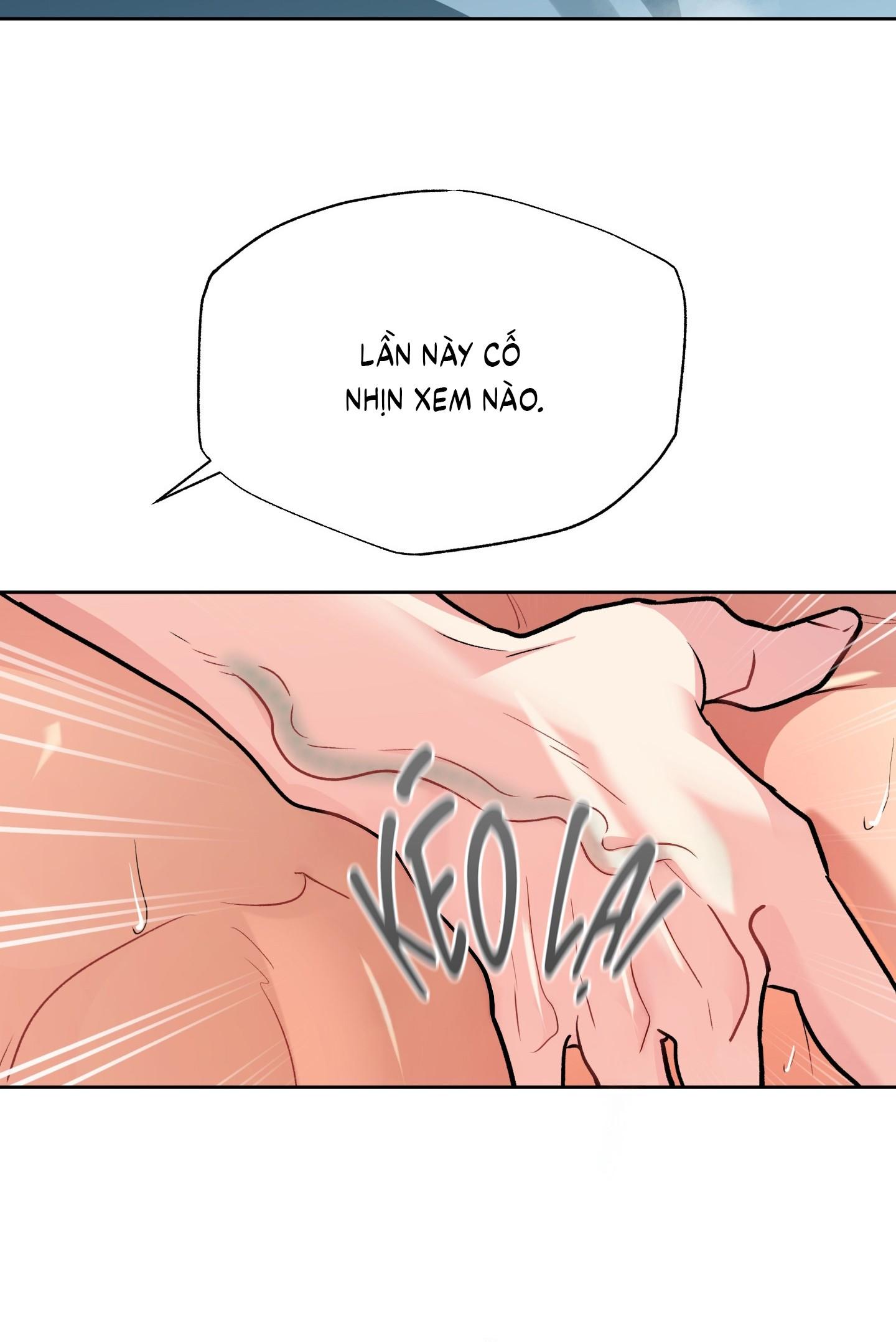 (CBunu) Vị Khách Từ Căn Nhà Phía Sau Chapter 13 Ngoại truyện 4 - Next 