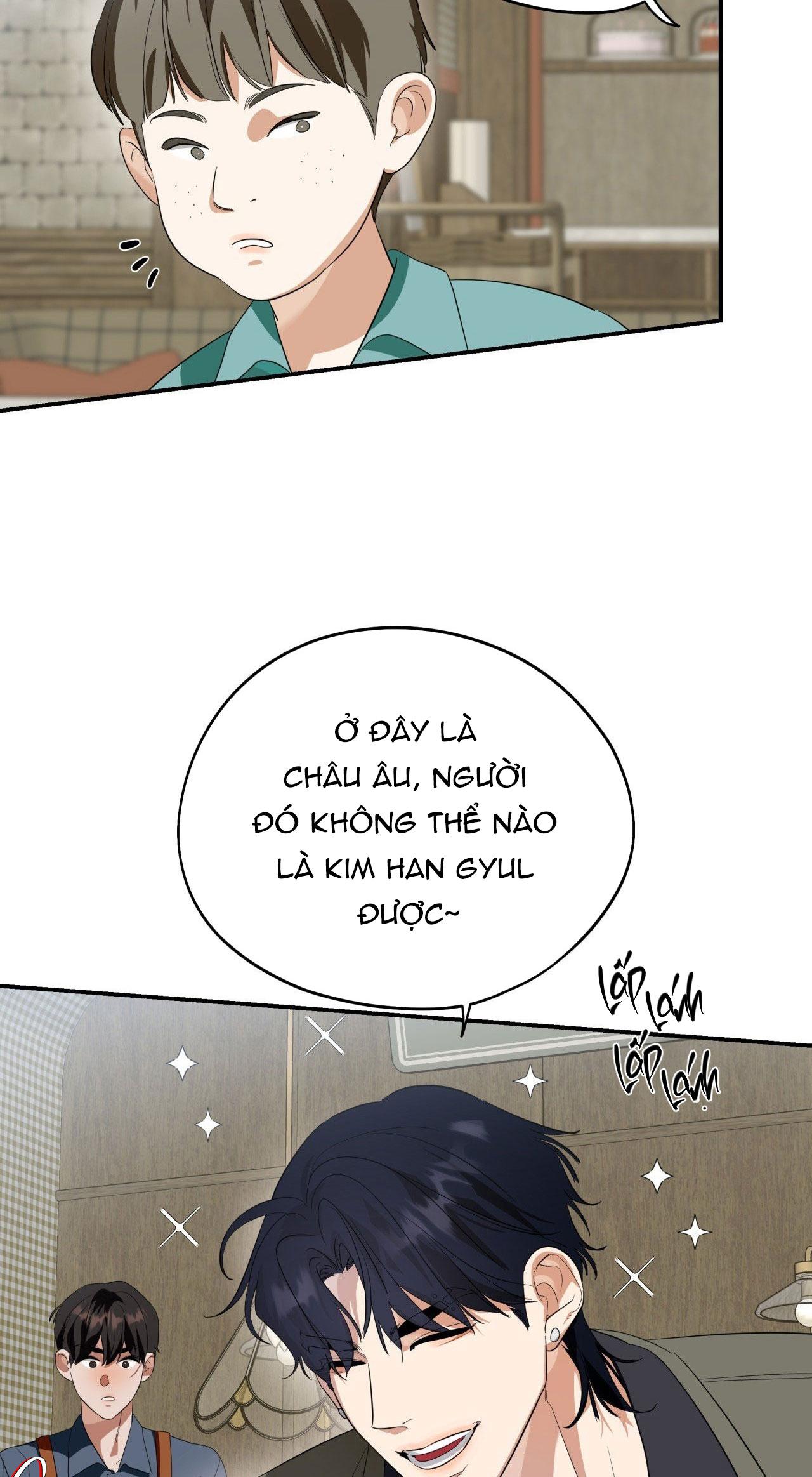 LỆNH CỨU RỖI Chapter 74 - Next Chapter 75