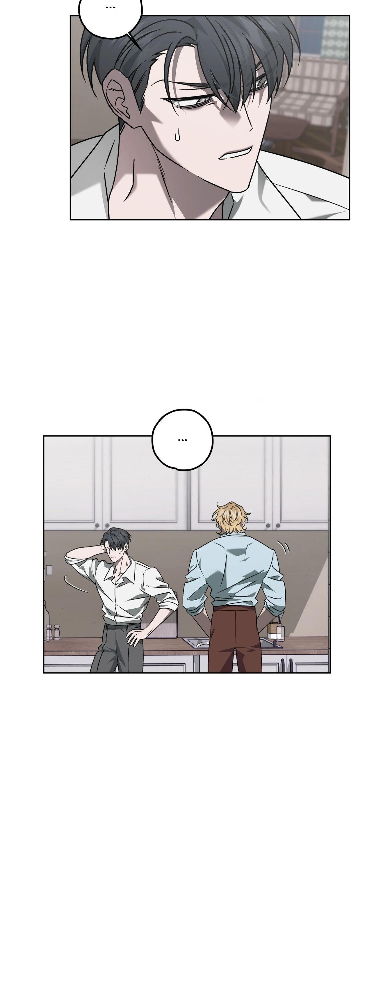 Vụ Án Mạng Kinh Hoàng Tại Số 19 Phố Sunset Chapter 9 - Next 