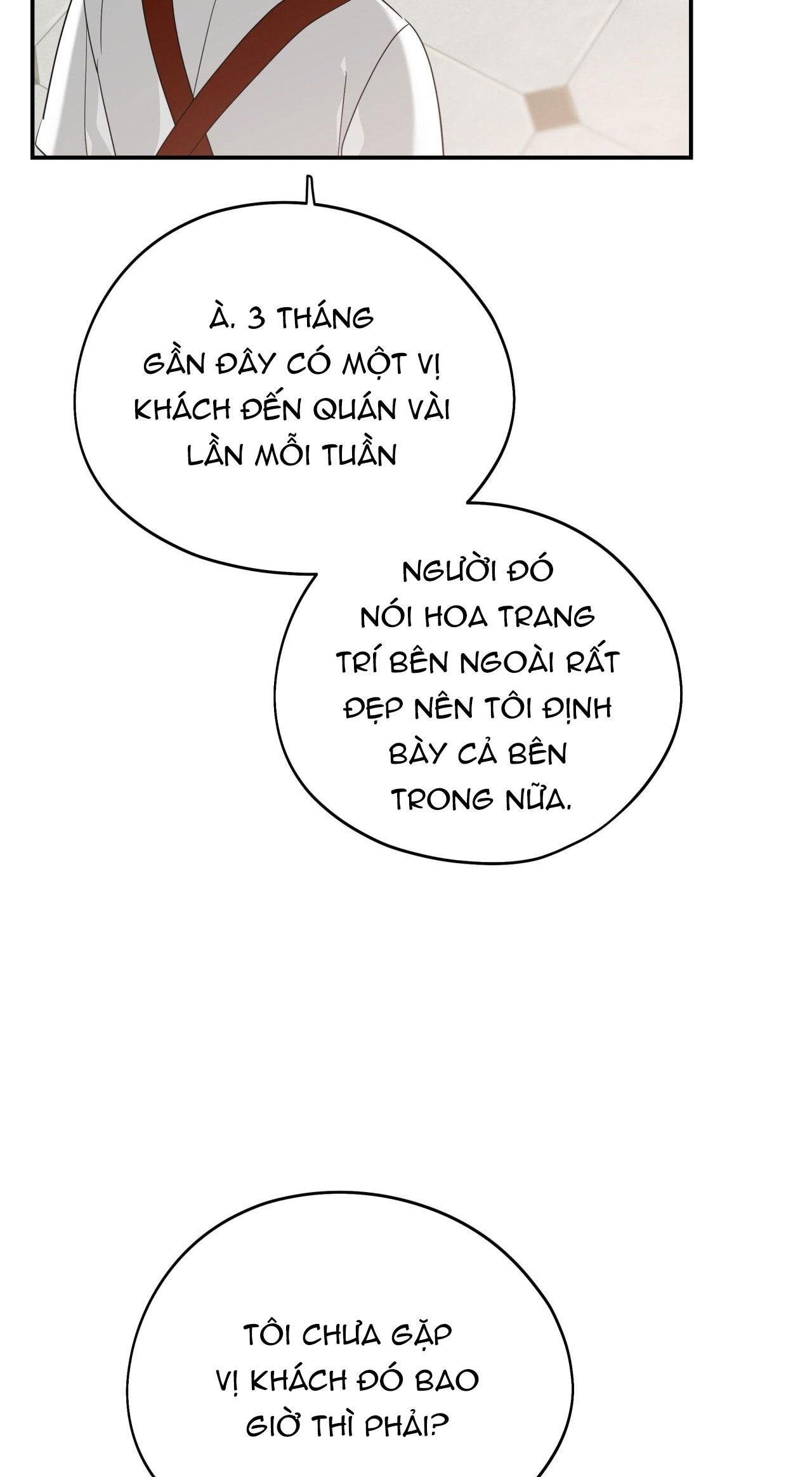 LỆNH CỨU RỖI Chapter 74 - Next Chapter 75