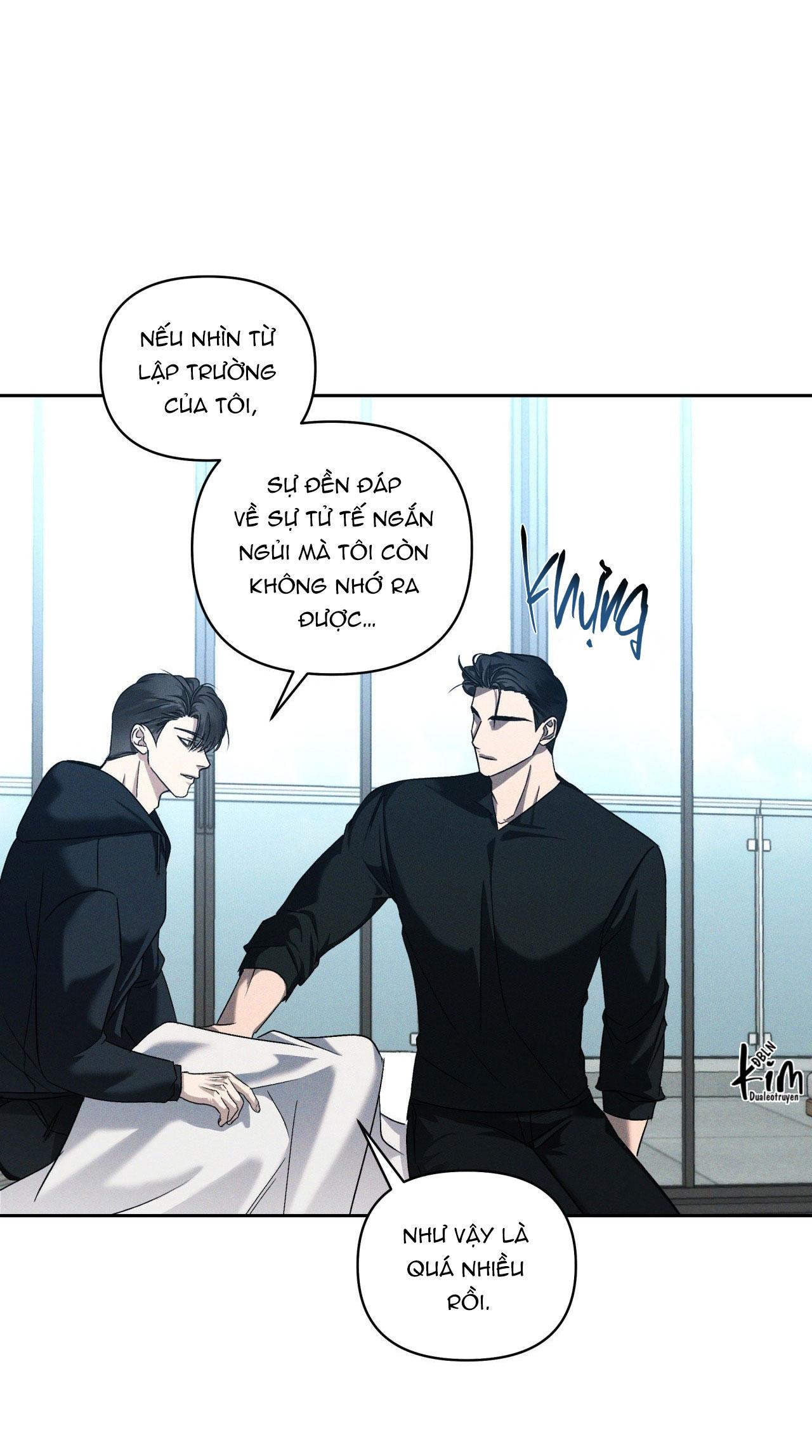 EDEN Chapter 30 - Next 