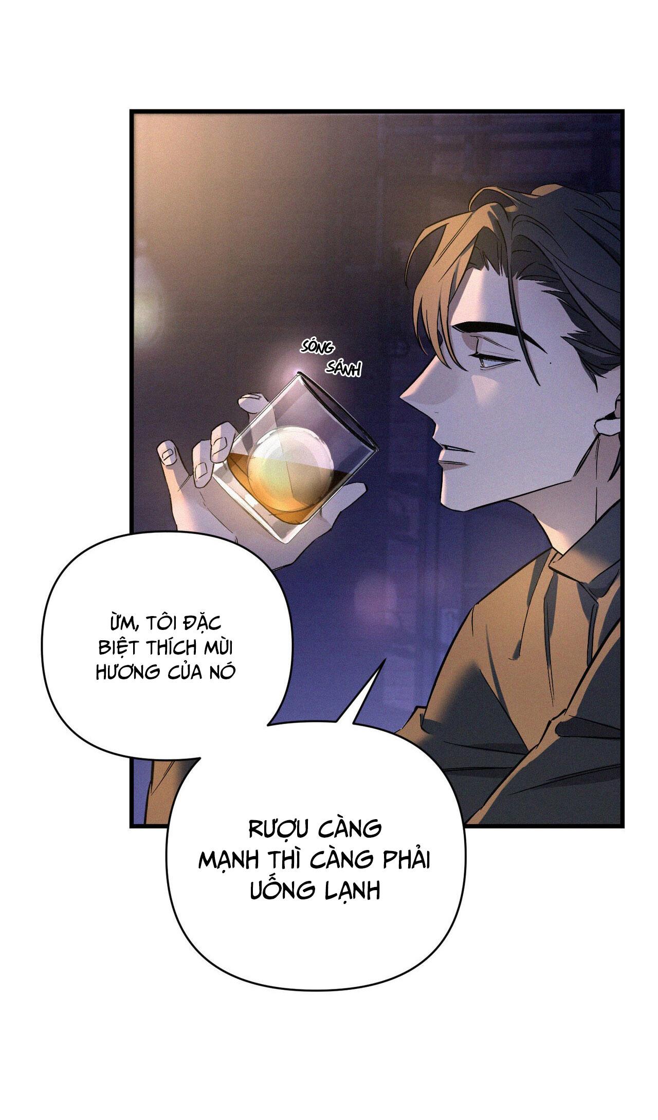 Merry On The Rocks Chapter 1 H - Next Chapter 2