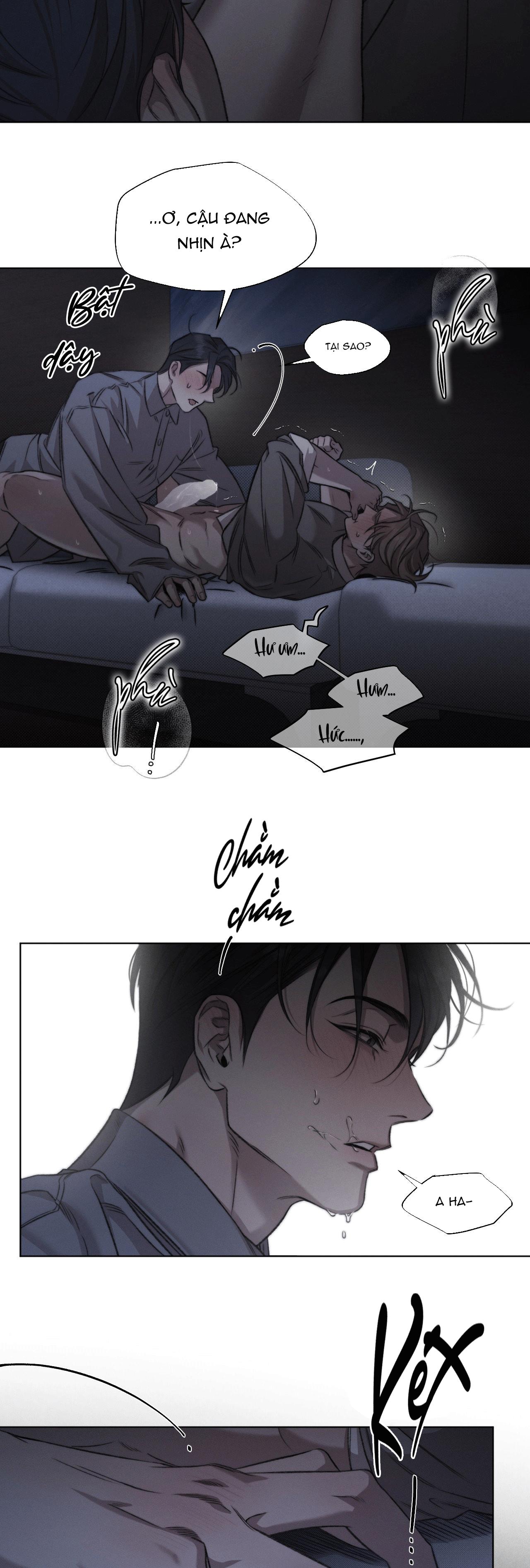 STILL LOVE YOU Chapter 28 - Next 