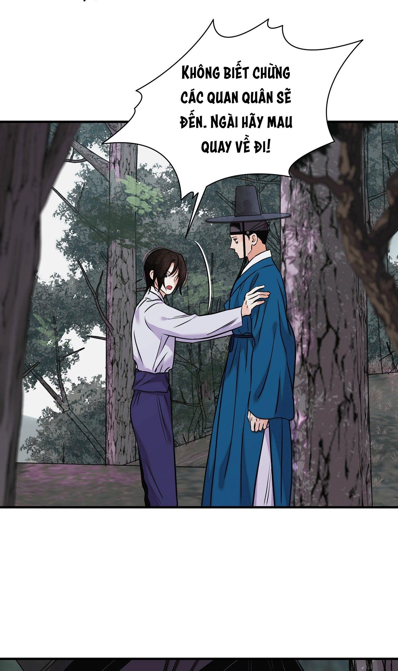KIẾM HOA Chapter 93 - Next Chapter 94