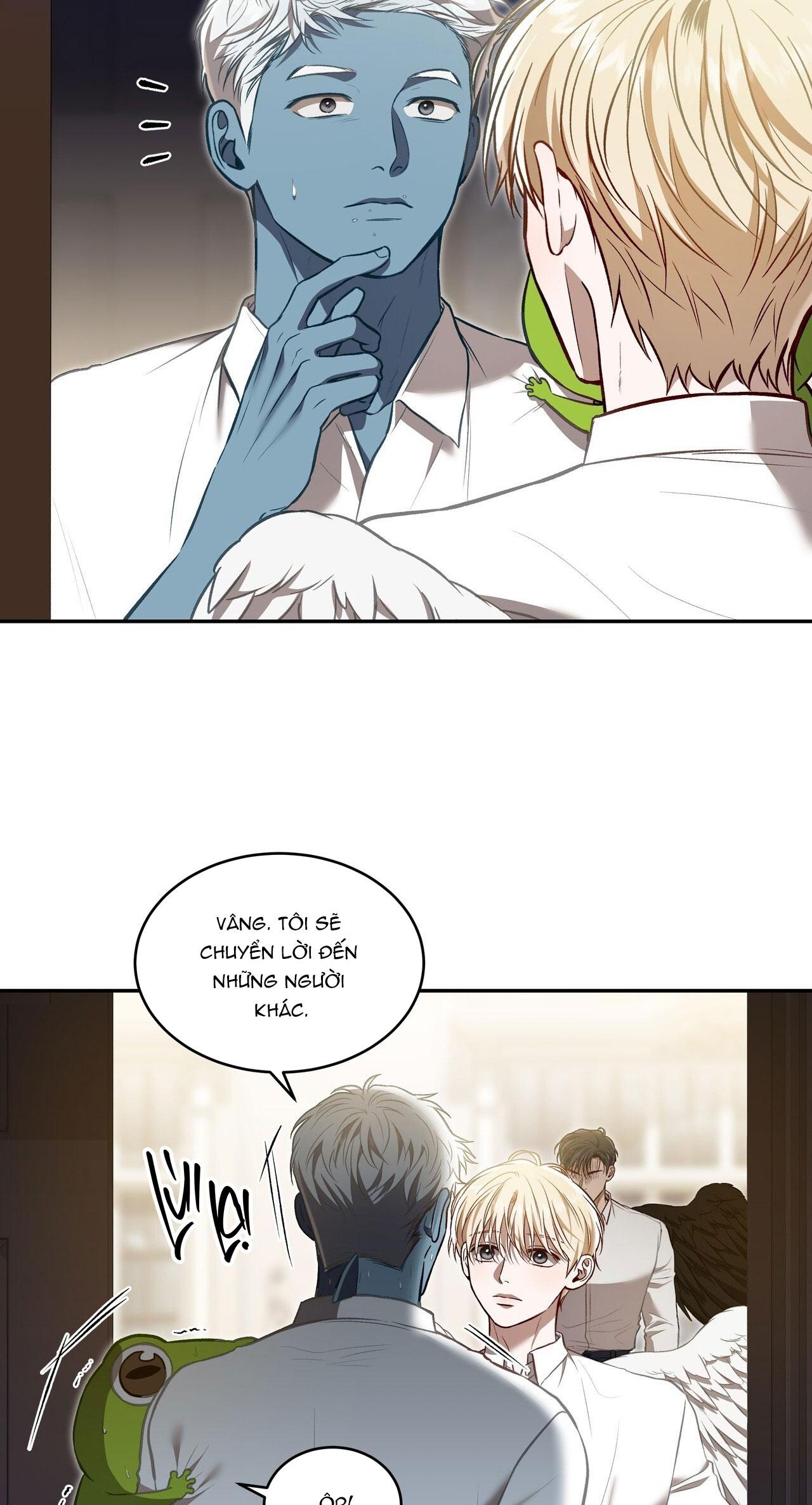 CÁCH TỒN TẠI NHƯ MỘT NGƯỜI CHƠI Chapter 71 - Next 