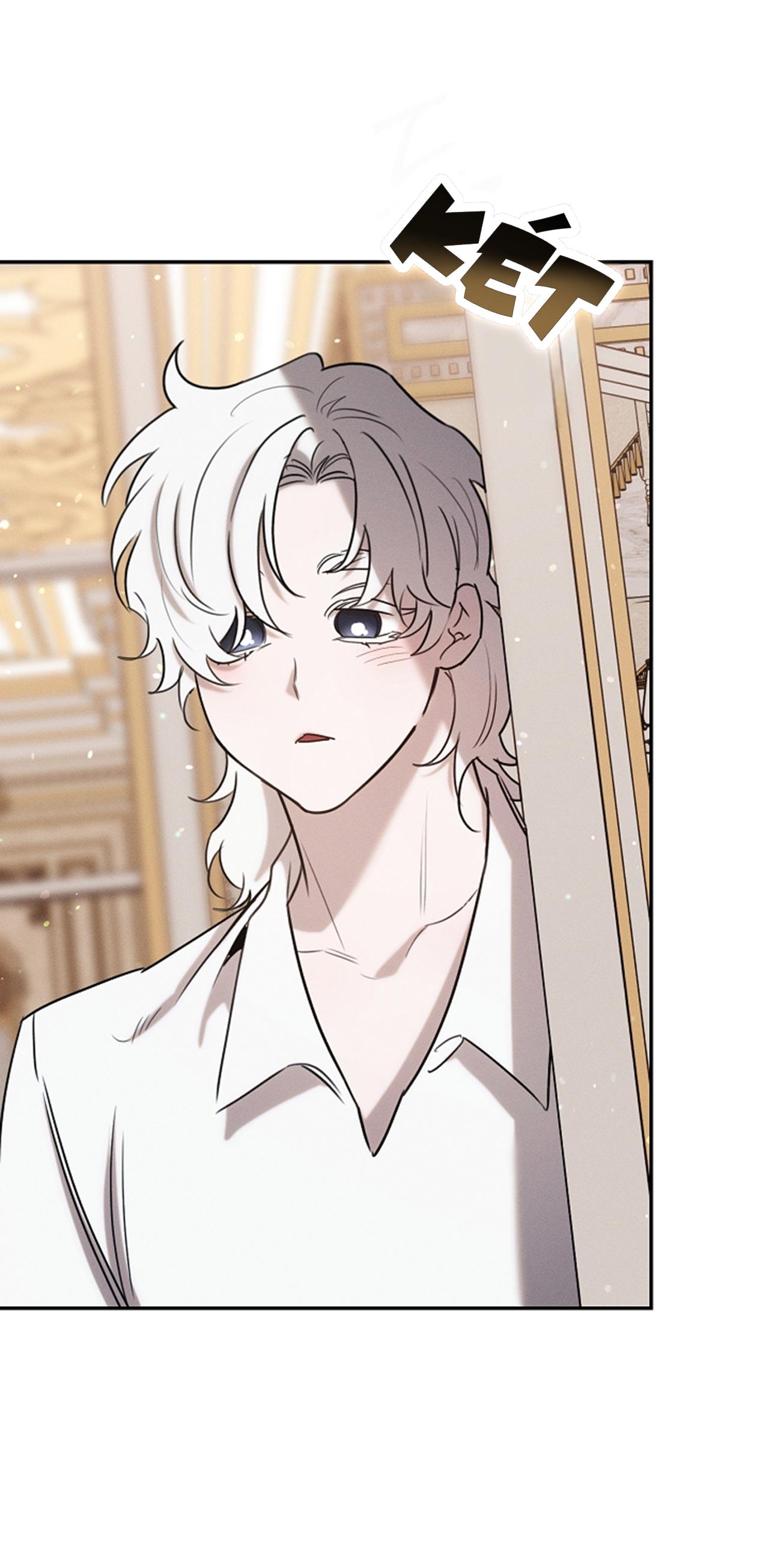 Này, Đừng Có Nhấn Cái Nút Đó! Chapter 50 - Next 