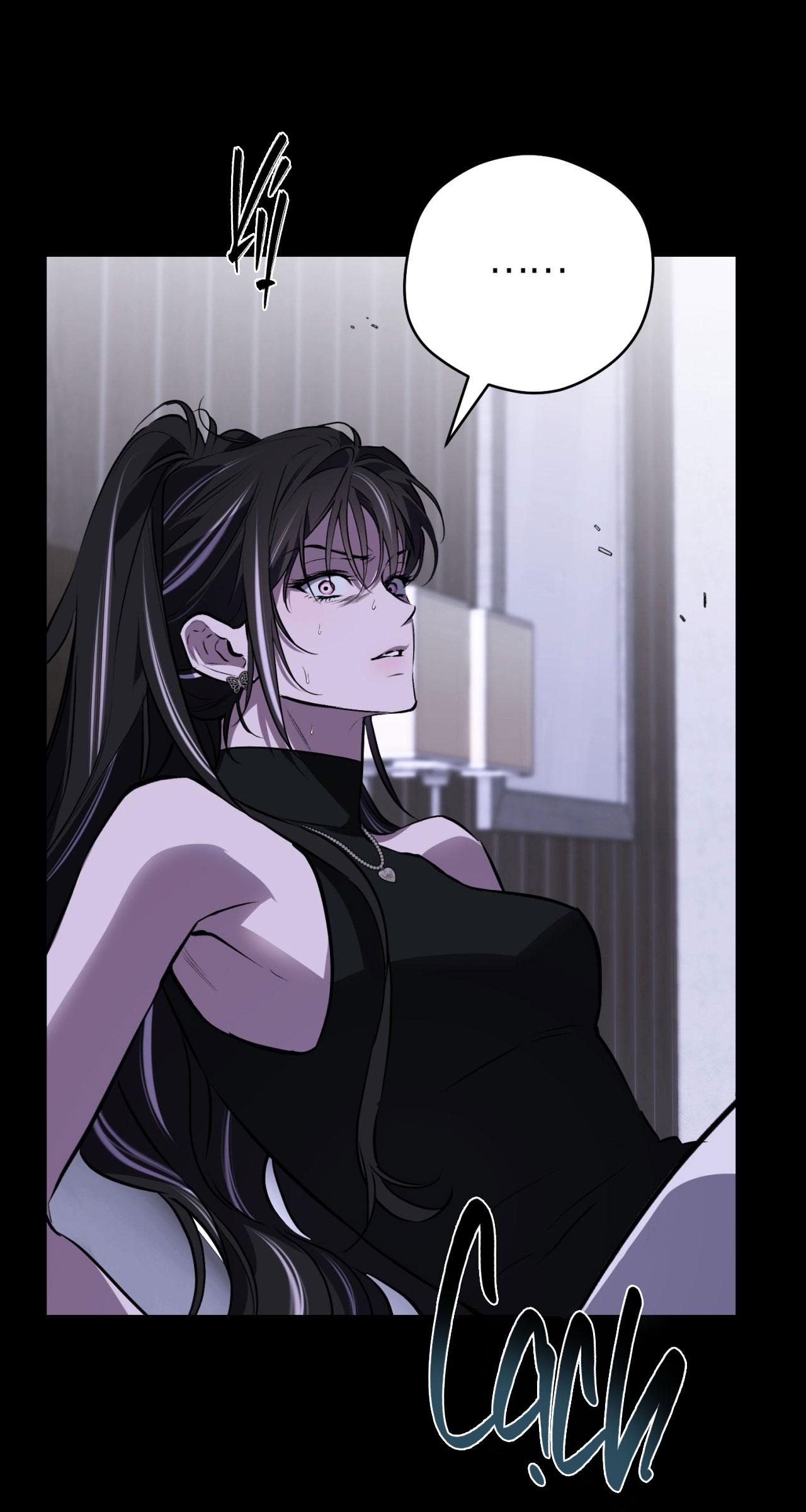 OFF TRACK Chapter 47 - Next Chapter 48