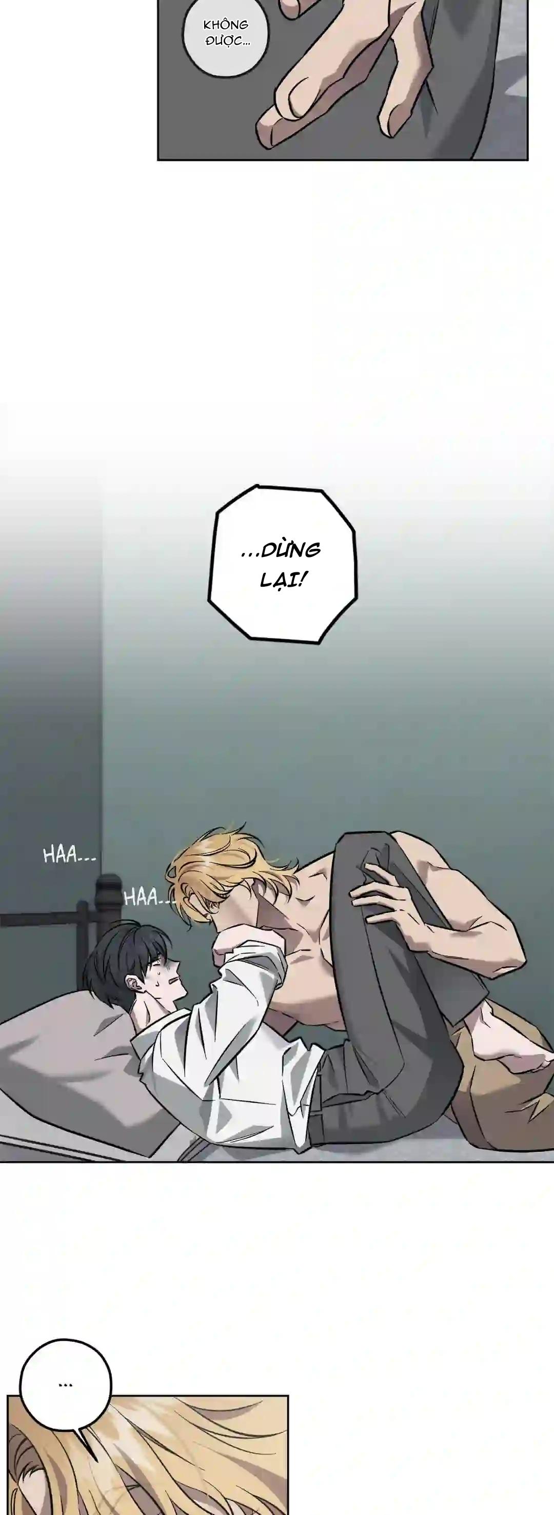 Vụ Án Mạng Kinh Hoàng Tại Số 19 Phố Sunset Chapter 1 - Next 