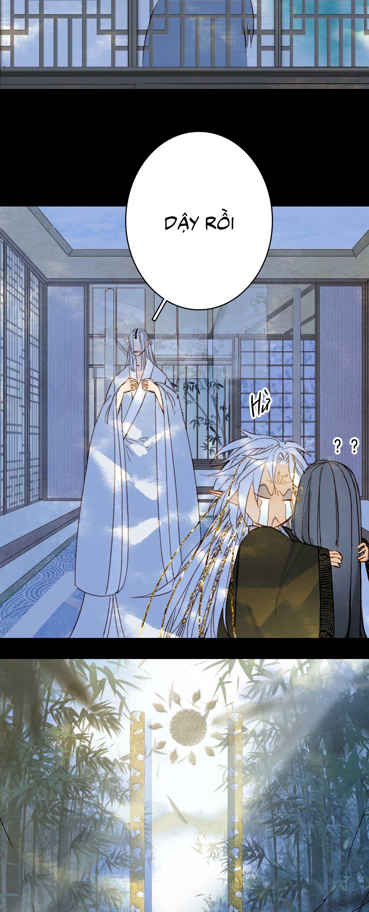 Mộng tưởng chưa đến ngàn năm Chapter 102 - Next Chapter 103