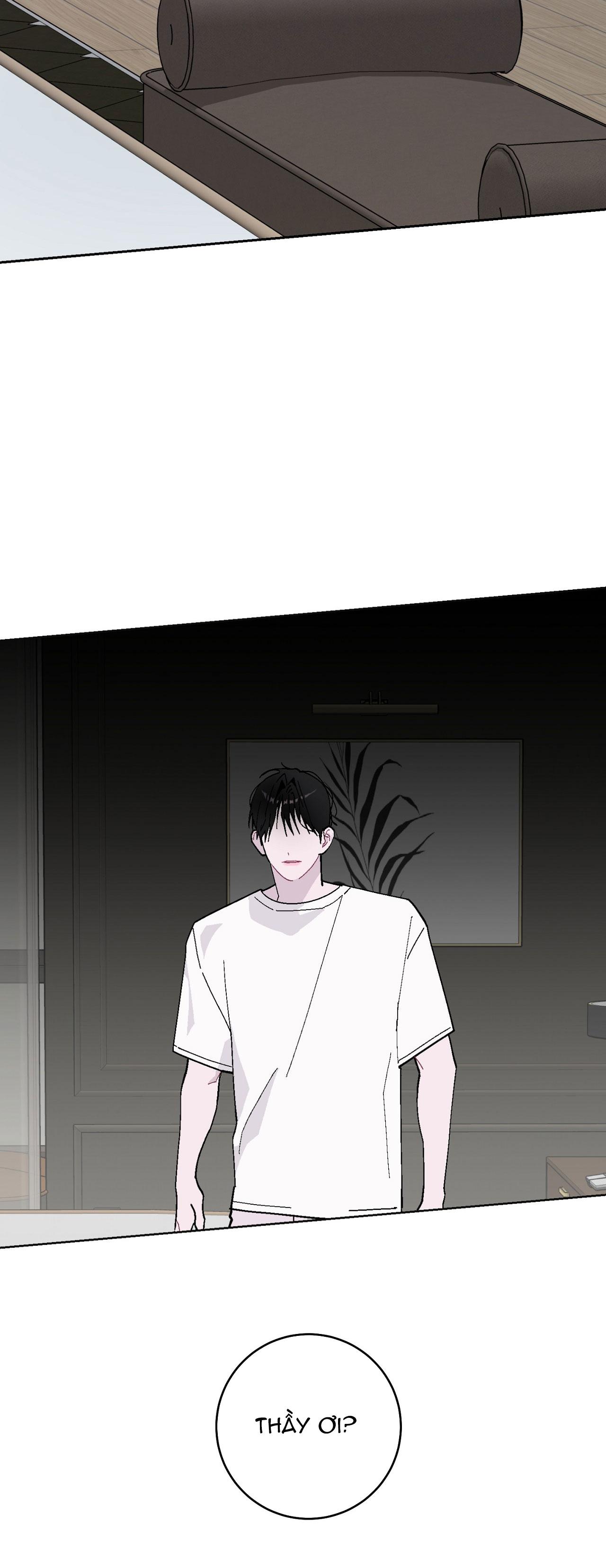 GUIDE ESPER NGẮN Chapter 4.8 esperđịnhmệnhnt - Next Chapter 5.1 rực rỡ 1