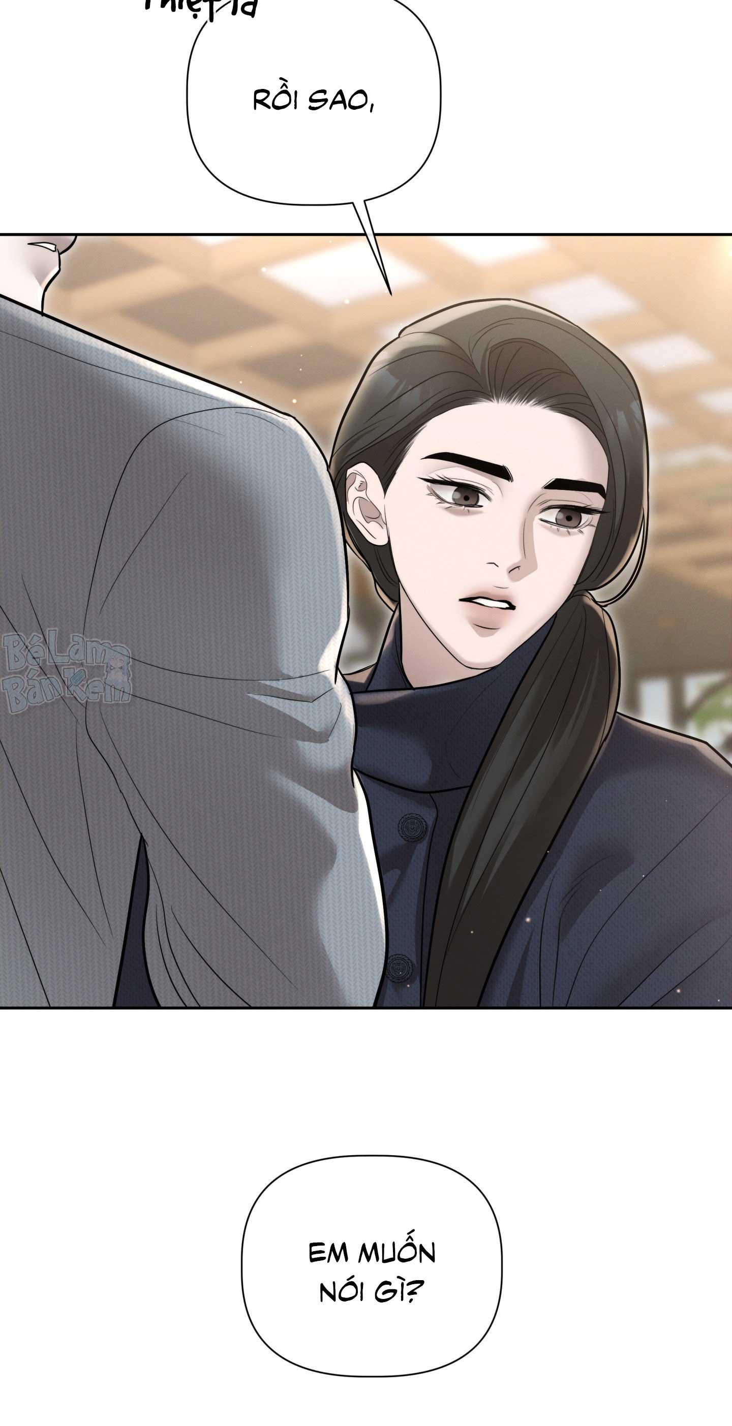 NHIỆT ĐỘ TIẾP XÚC Chapter 42 - Next Chapter 43