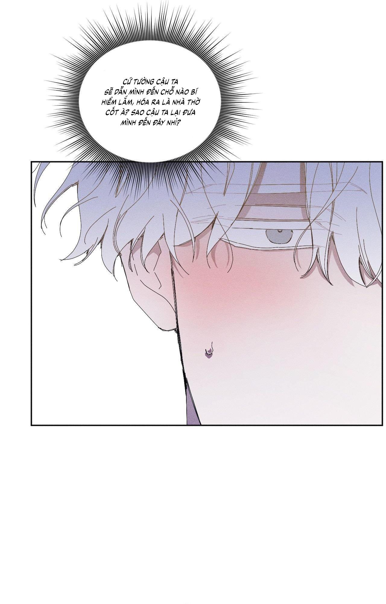 (CBunu) Mùa Đông Cuối Cùng Của Tôi Chapter 7 - Next 