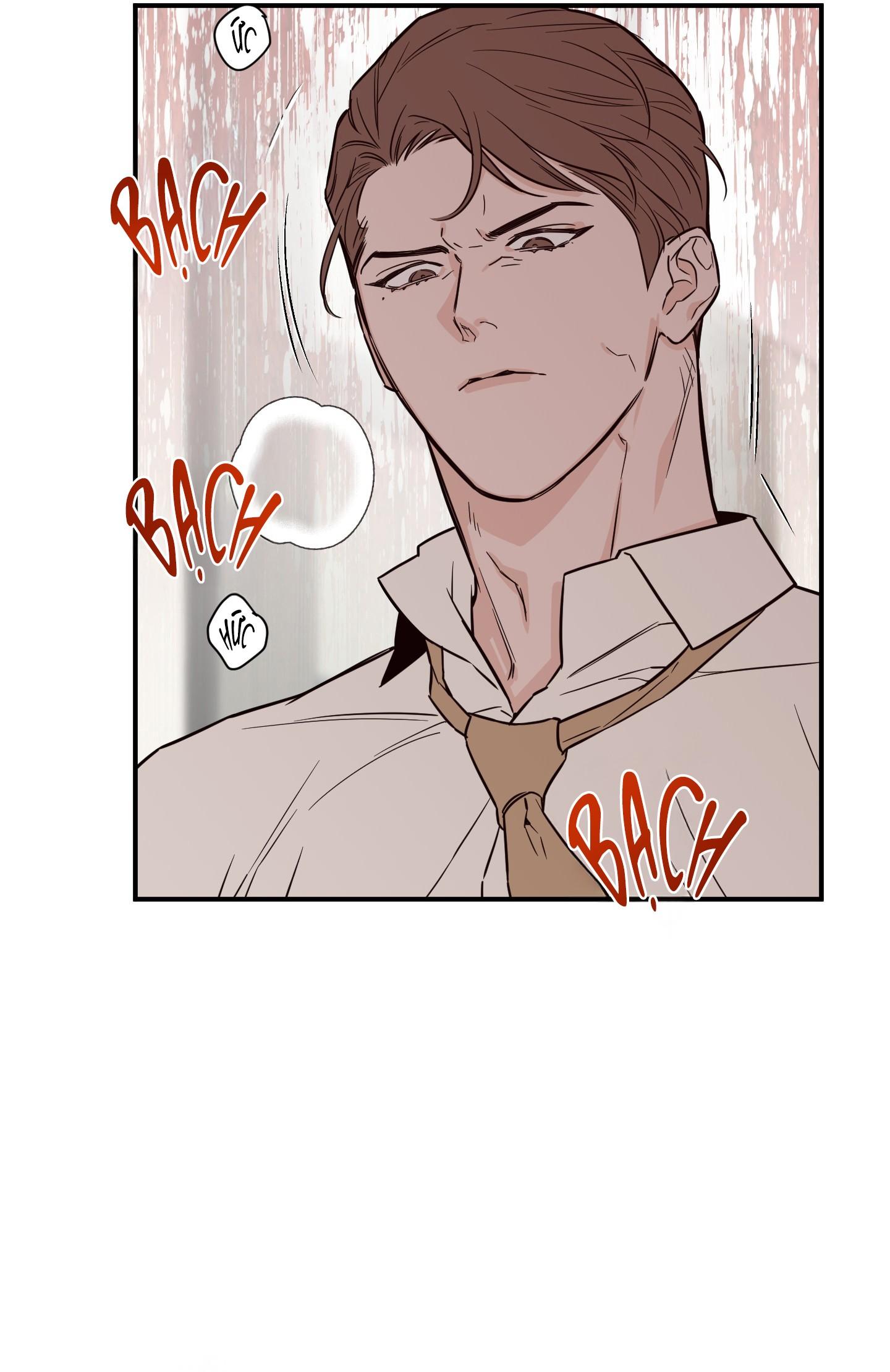 (CBunu) SCOOP Chapter 18 H+ - Next Chapter 19