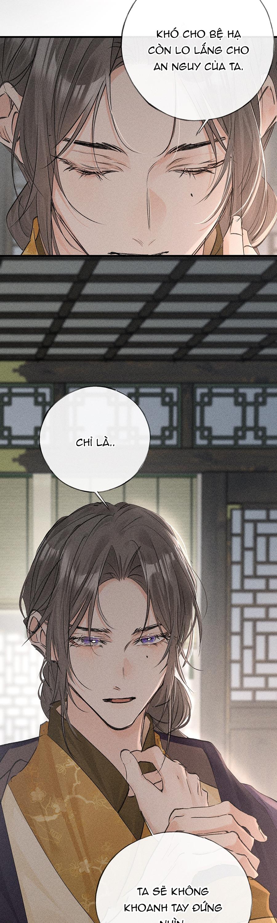 Dụ địch thâm nhập Chapter 75 - Next 