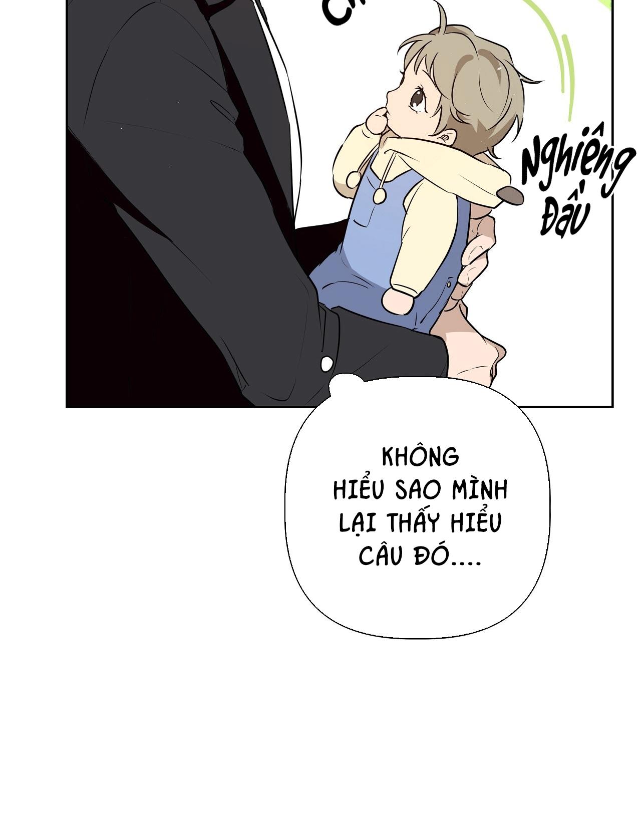 OMEGA HOÀN HẢO CỦA TÔI Chapter 30 - Next 