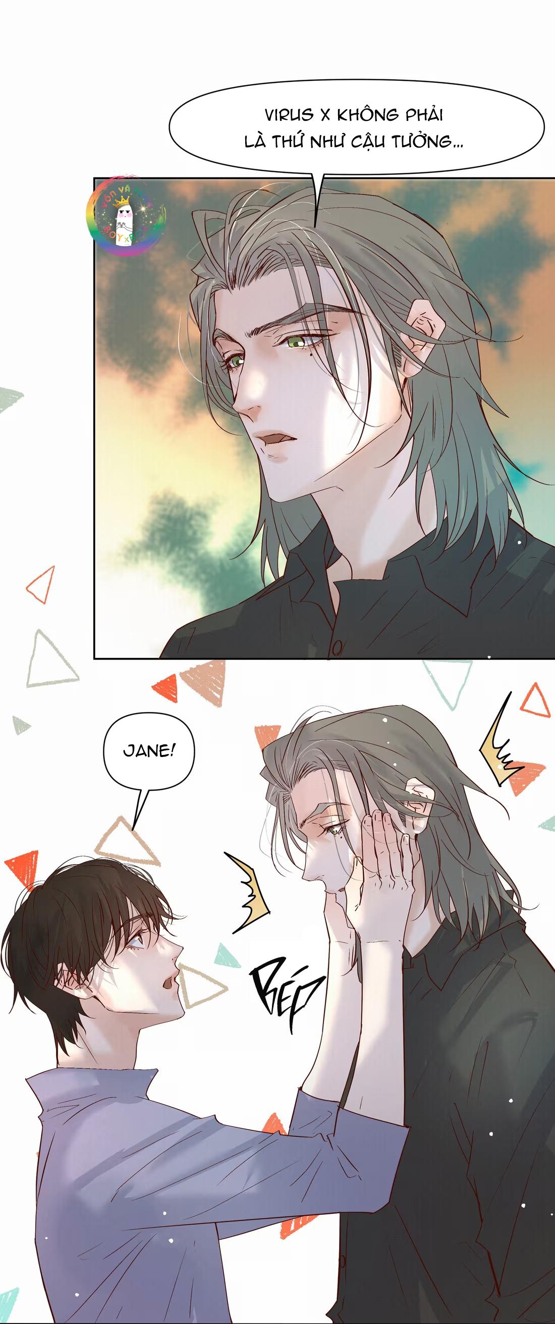 Trỗi Dậy Từ Tro Tàn Chapter 96 - Next Chapter 97