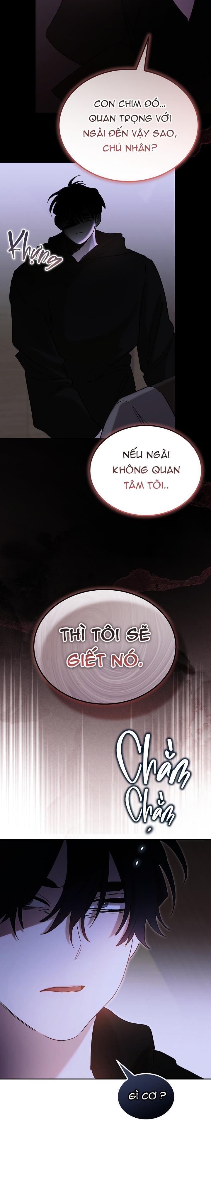 (END) Này, Đừng Có Nhấn Cái Nút Đó! Chapter 62 - Trang 2