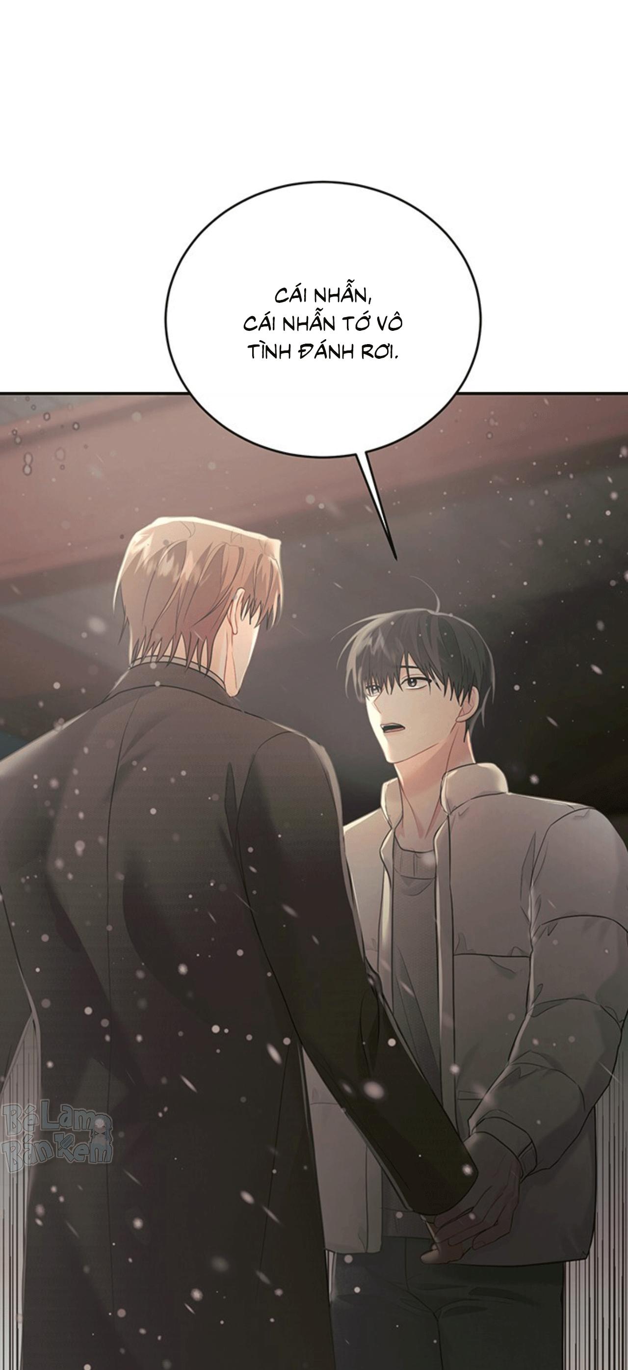 TIỂU THỬ: BẮT ĐẦU MÙA HÈ Chapter 59 - Next 