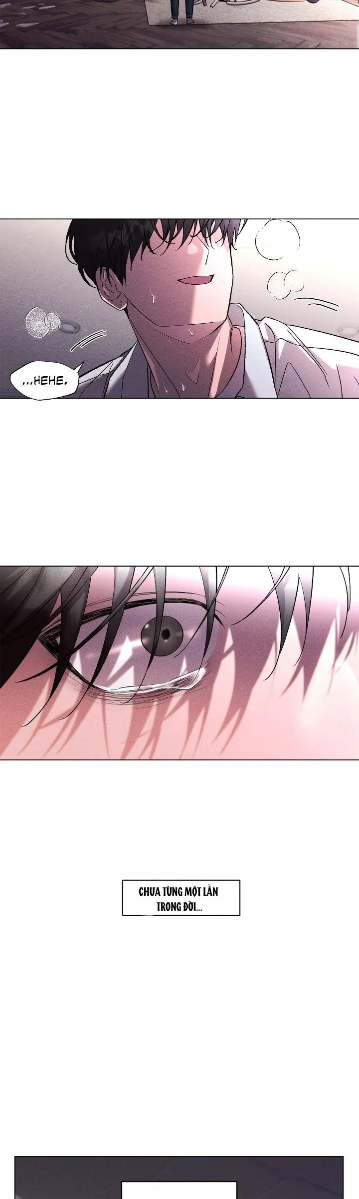 Người Yêu Của Anh Trai Tôi Chapter 34 - Next 